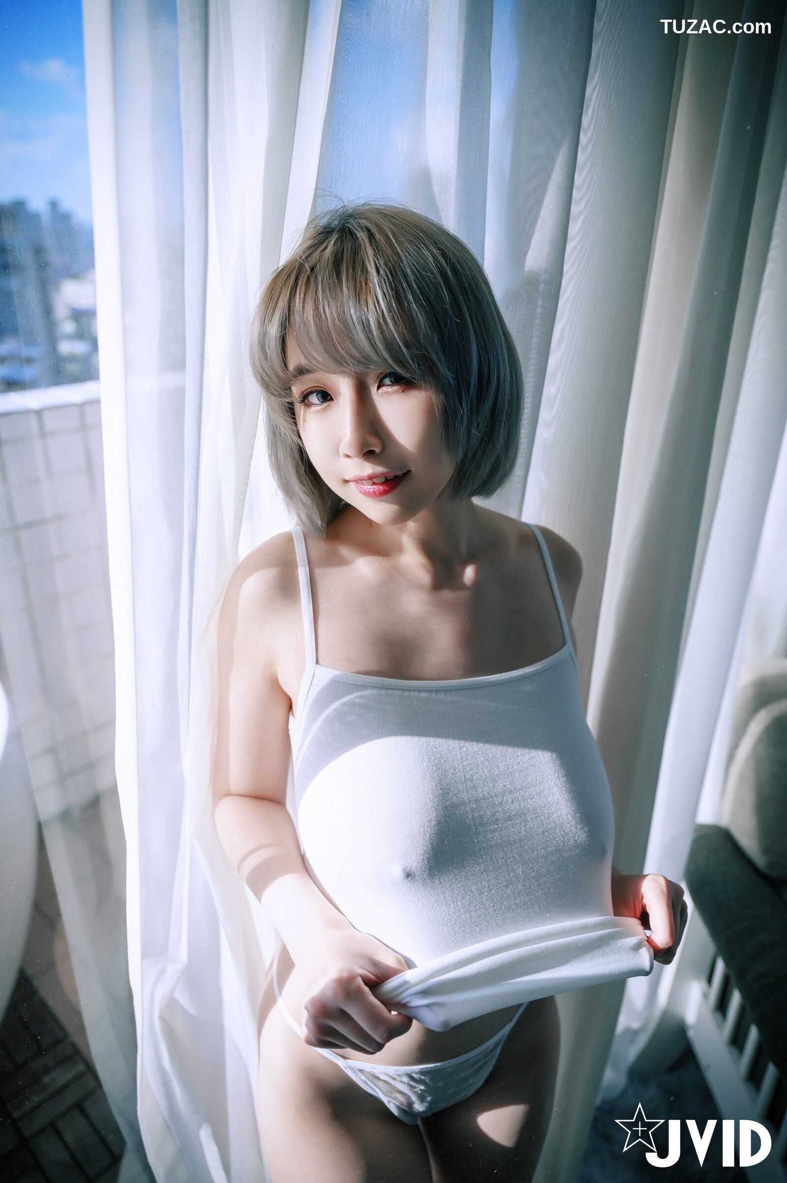 JVID-黎菲儿-H罩杯巨乳美少女-尺度解锁-逆天身材-2021.10.13