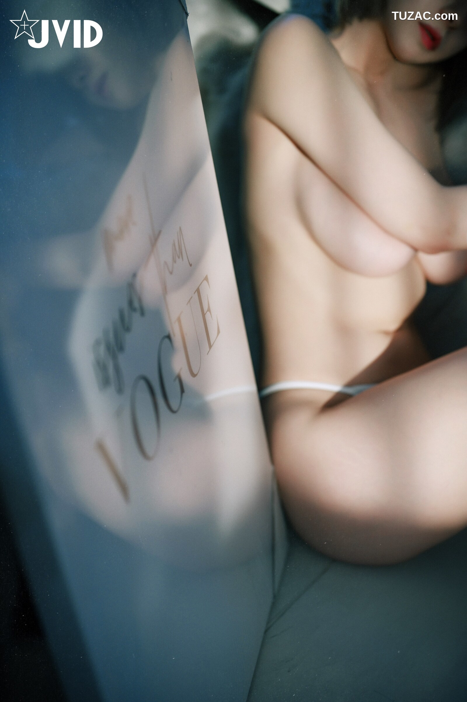 JVID-黎菲儿-H罩杯巨乳美少女-尺度解锁-逆天身材-2021.10.13