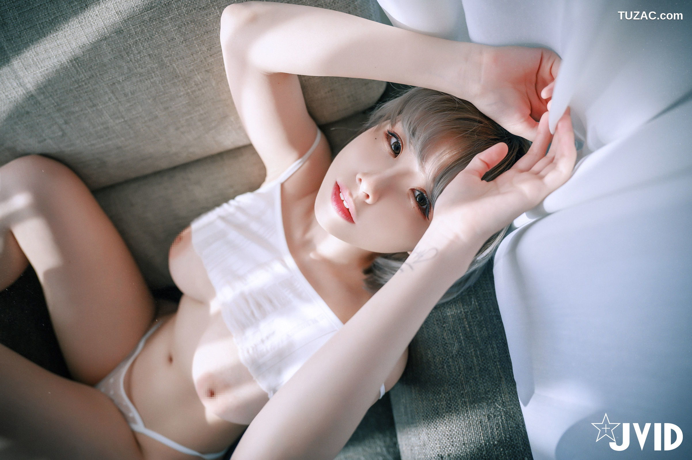 JVID-黎菲儿-H罩杯巨乳美少女-尺度解锁-逆天身材-2021.10.13