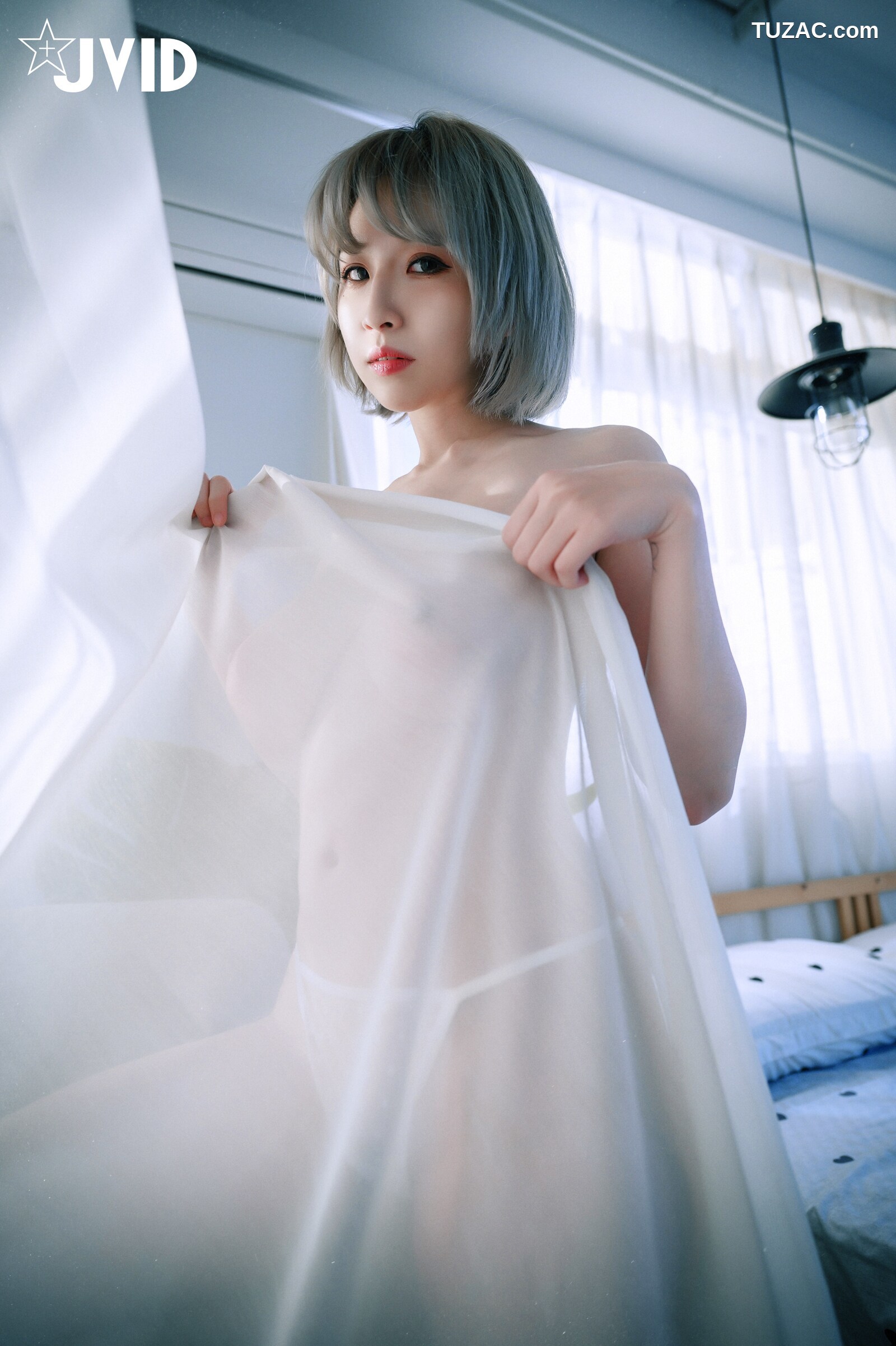 JVID-黎菲儿-H罩杯巨乳美少女-尺度解锁-逆天身材-2021.10.13