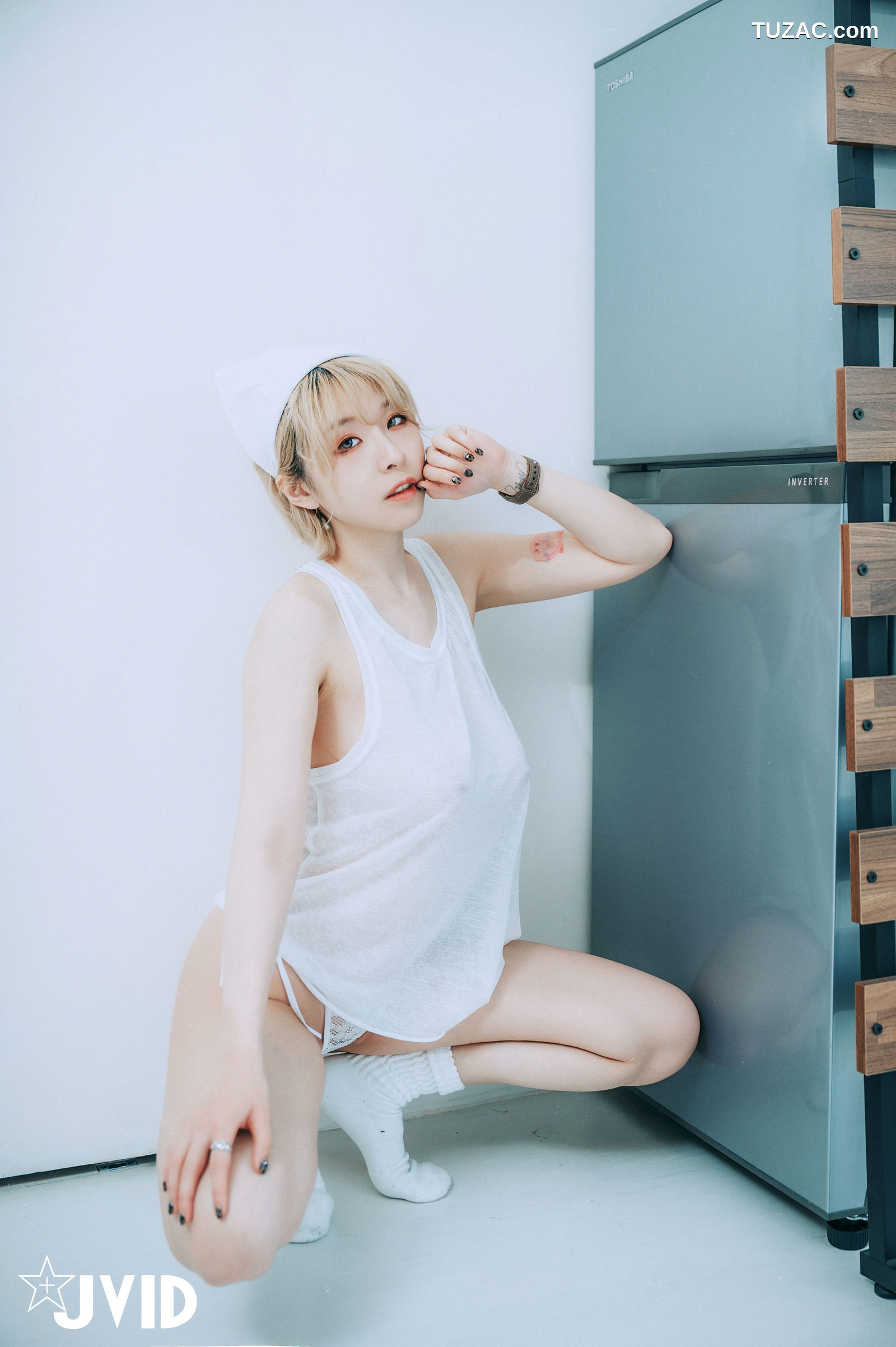JVID-黎菲儿-家政妇的情欲解锁-2023.03.19