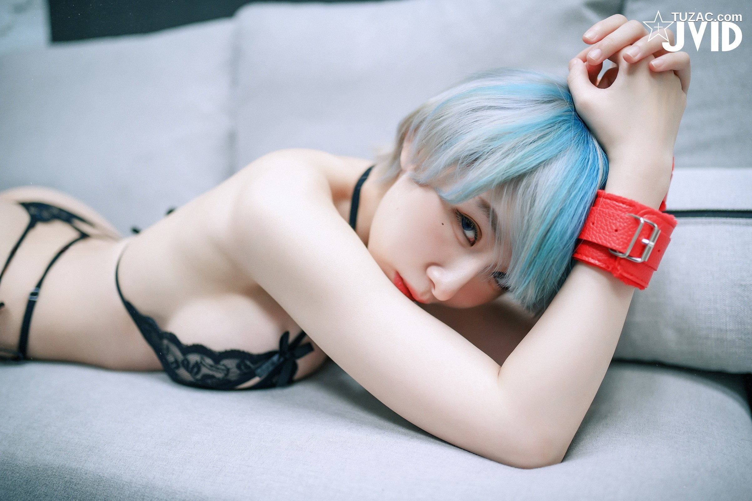 JVID-黎菲儿-强制拘束-M属性体质大爆发-限制行动-任你蹂躏-2022.05.01