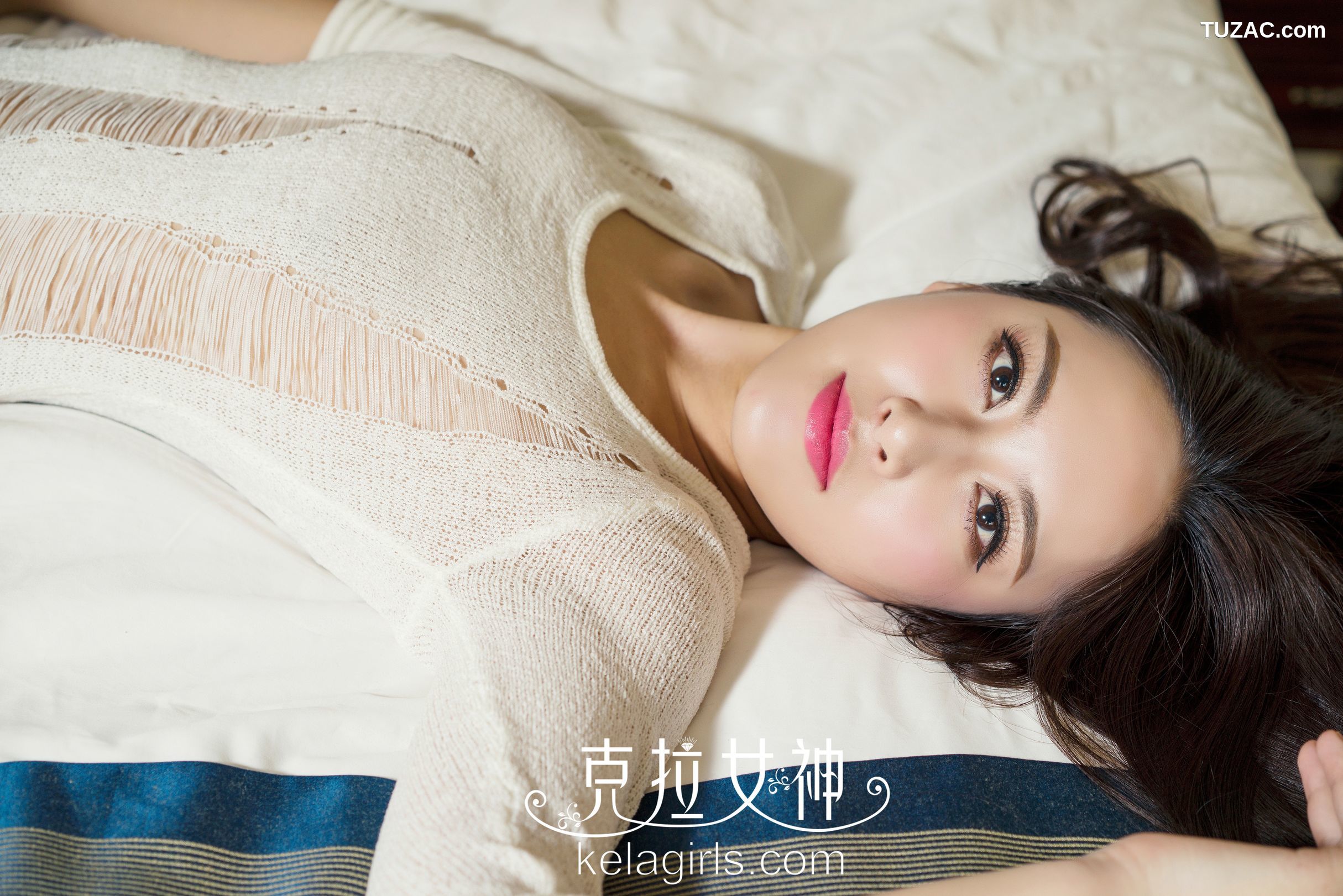 KelaGirls克拉女神-2017.02.18-琦琦-《荷尔蒙催化剂》