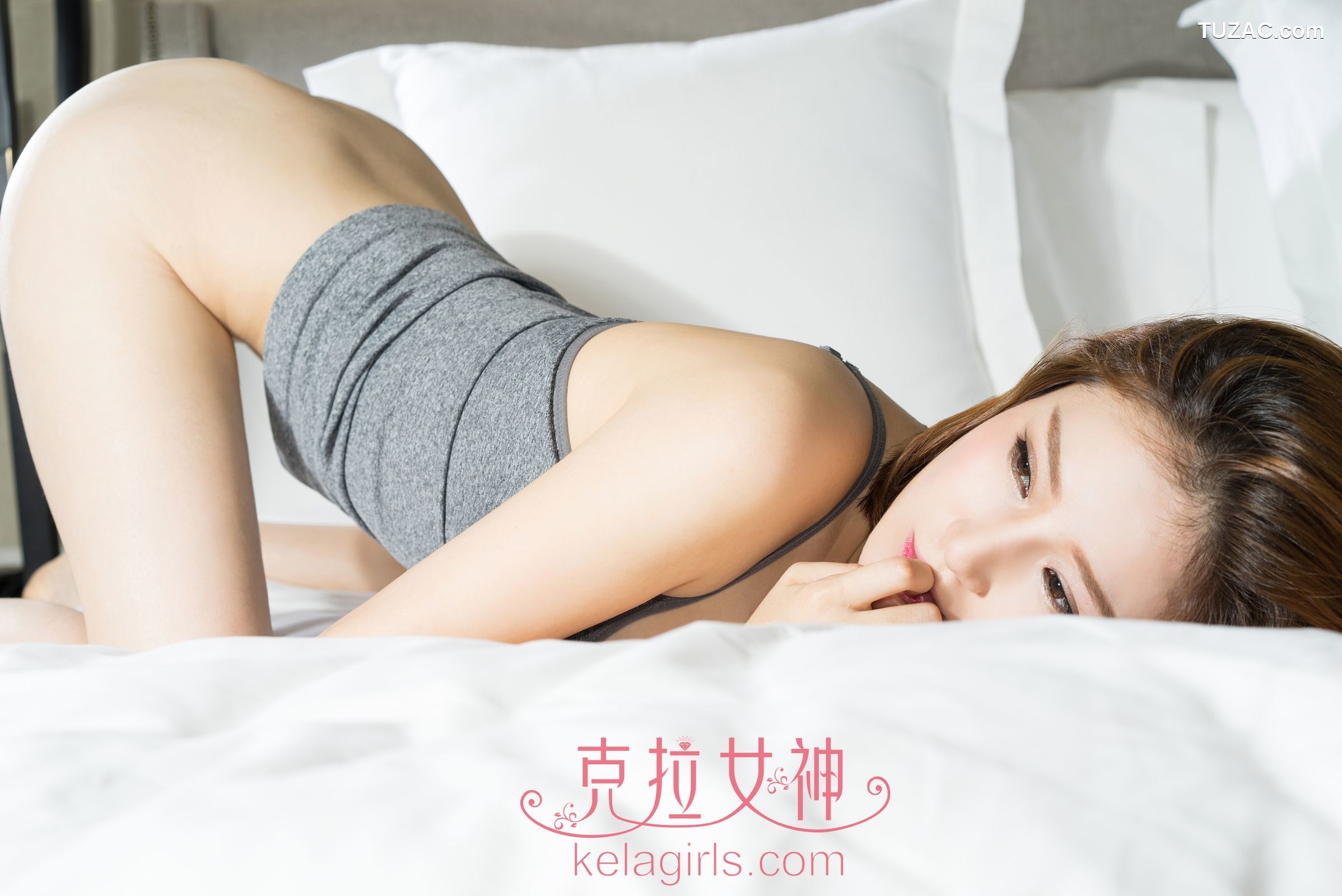 KelaGirls克拉女神-2017.02.18-若菲-《仿真少女》