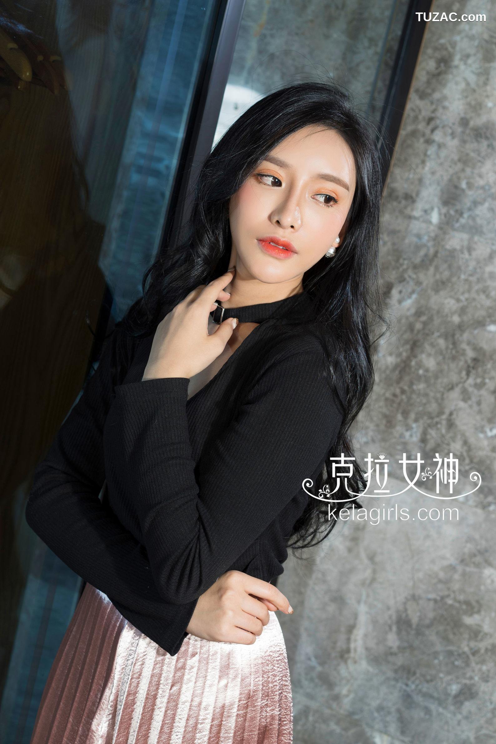 KelaGirls克拉女神-2017.02.19-小西-《女神专属礼物》