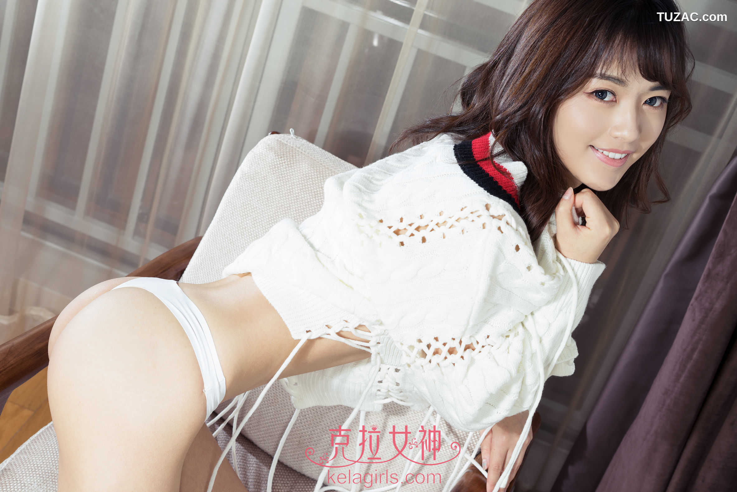 KelaGirls克拉女神-2017.02.20-佳琪-《完美恋人》