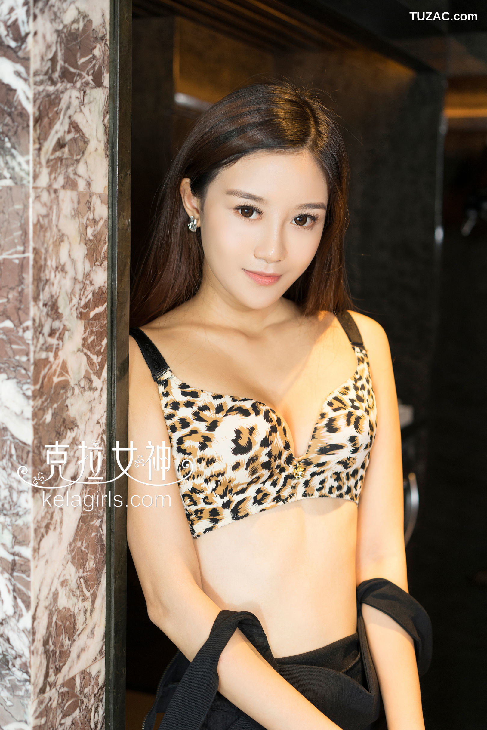 KelaGirls克拉女神-2017.03.03-玮儿-《我是你的新女友》