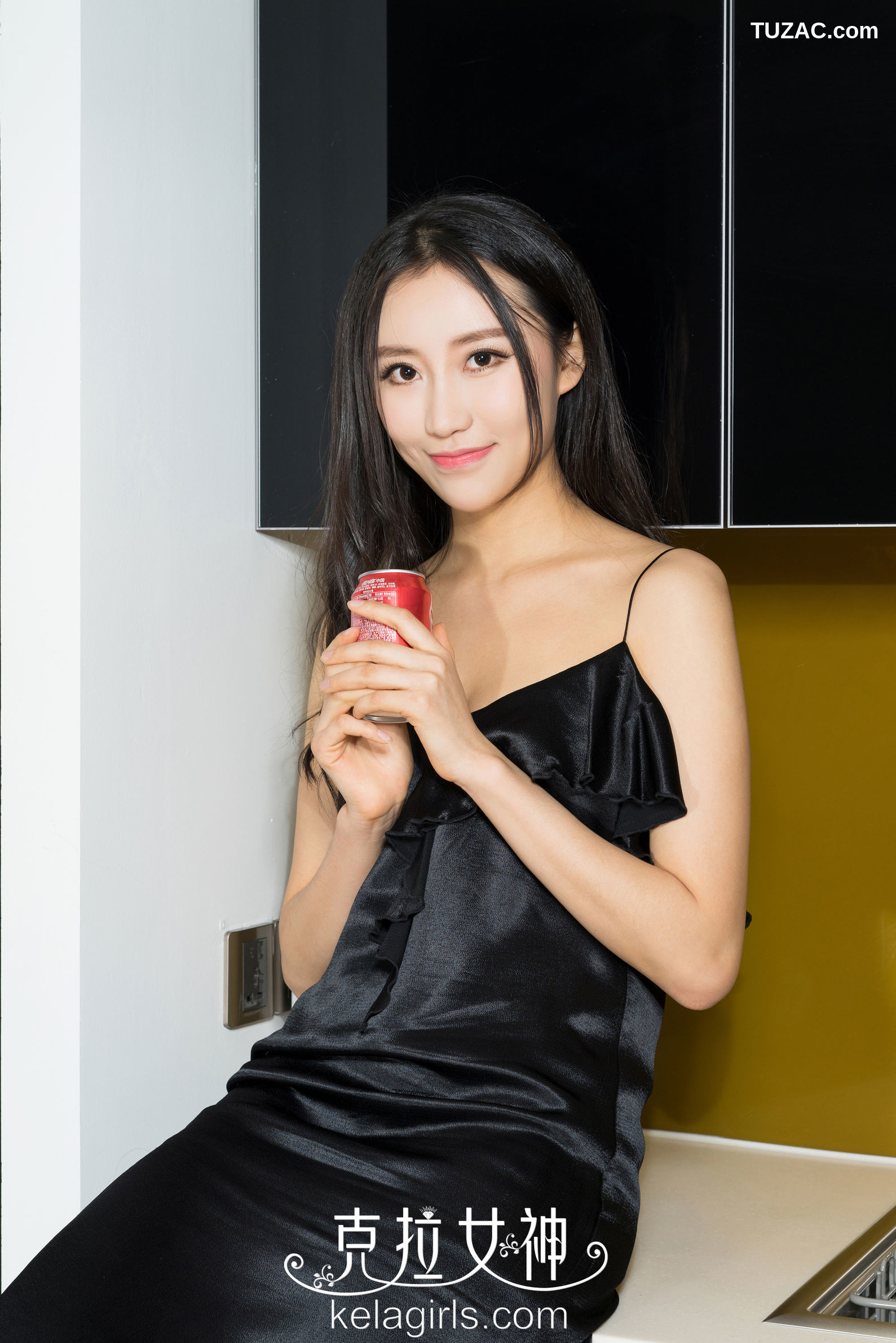 KelaGirls克拉女神-2017.03.30-梦珊-《公子的贴身校花》