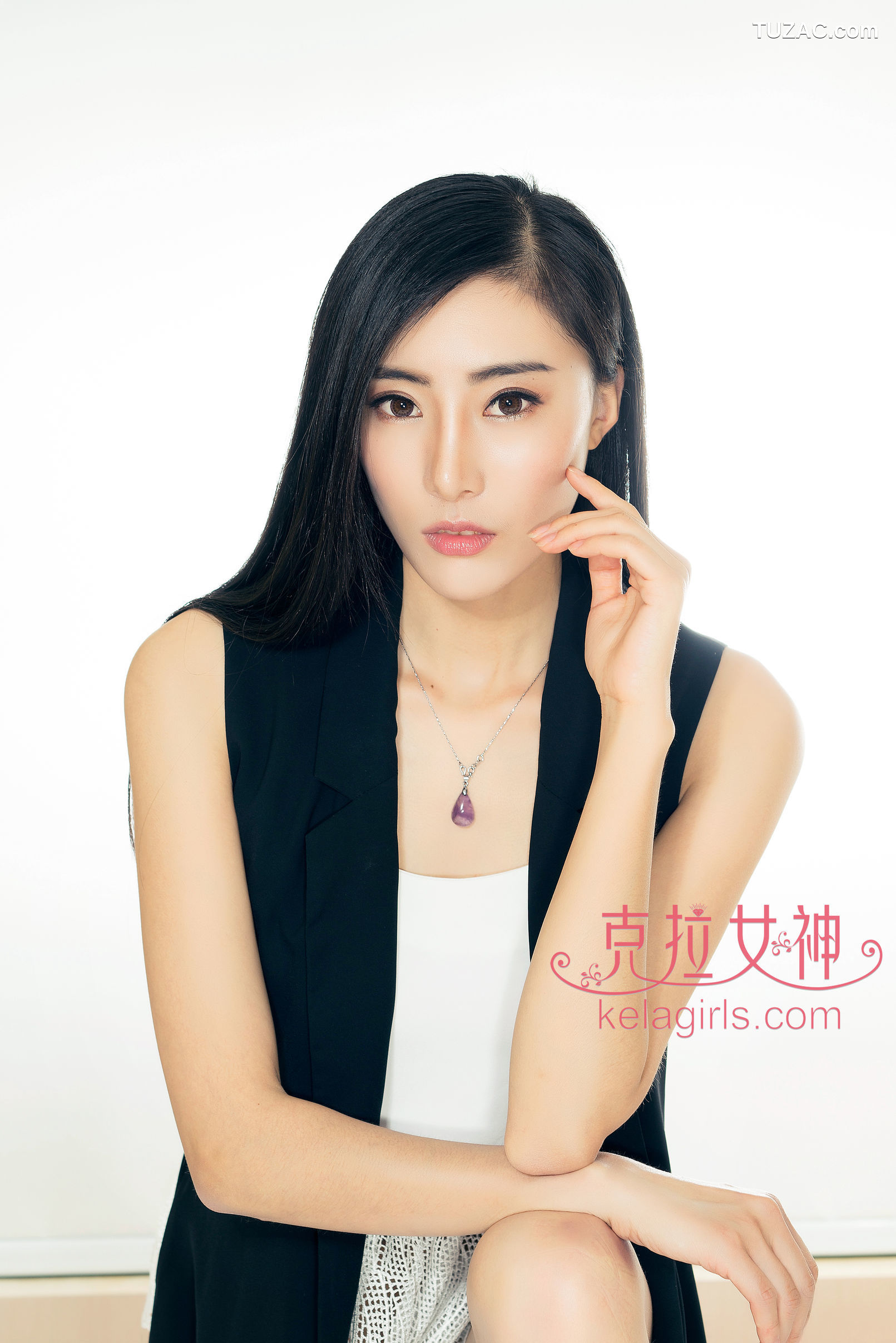 KelaGirls克拉女神-2017.04.17-颖儿-《超模情报员》