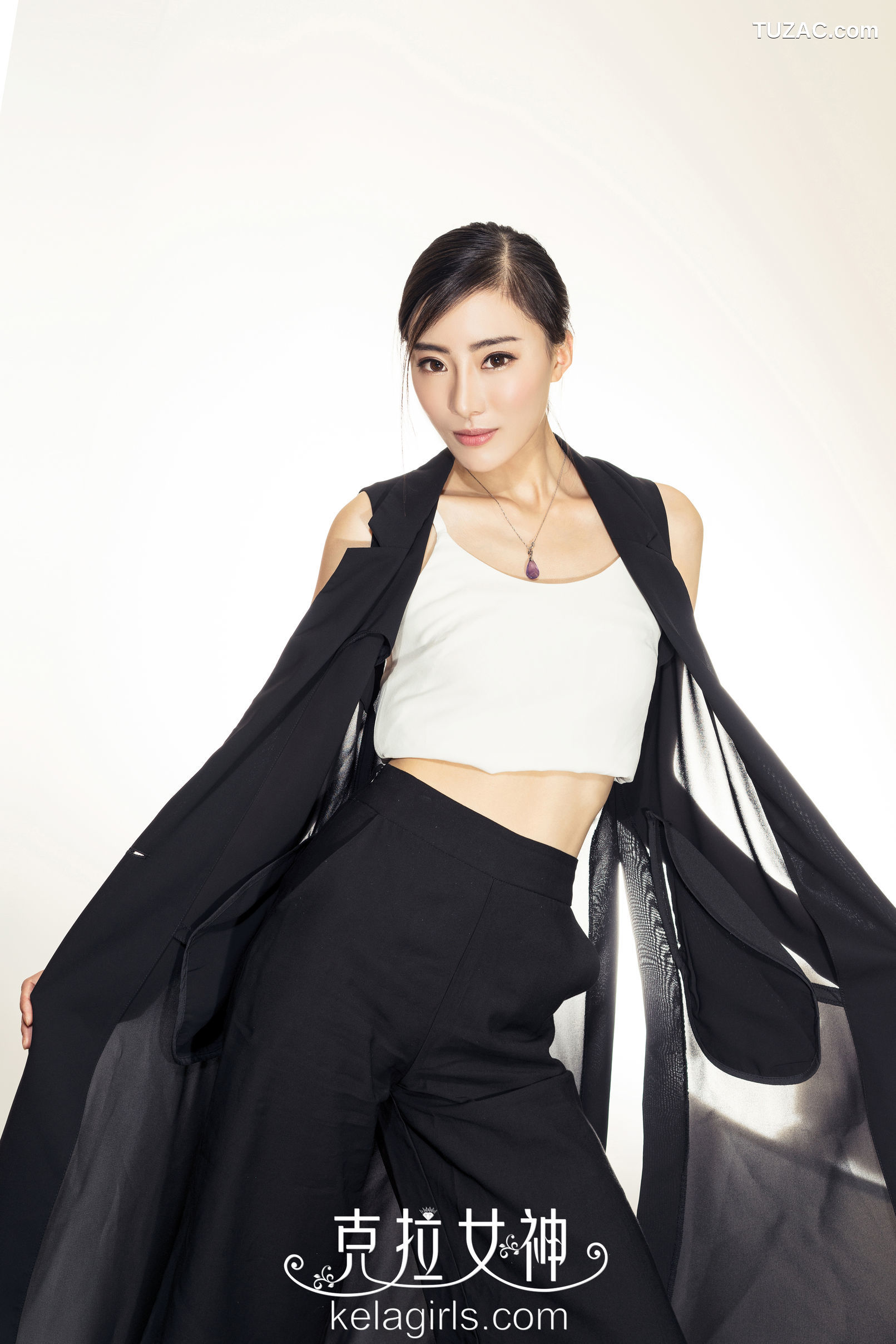 KelaGirls克拉女神-2017.04.17-颖儿-《超模情报员》