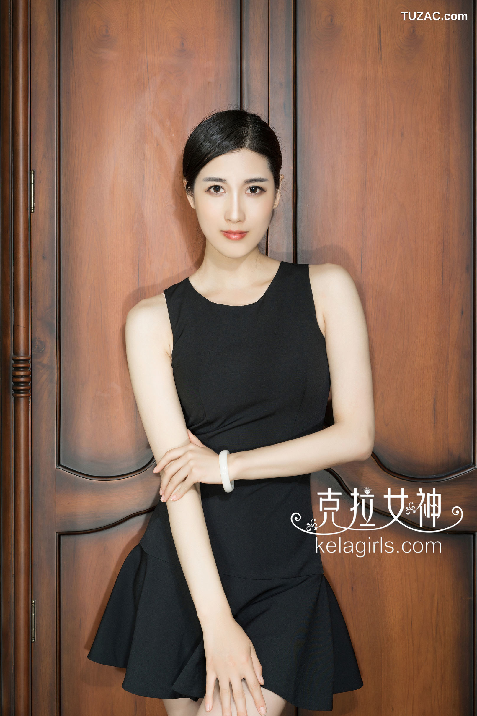 KelaGirls克拉女神-2017.04.22-王睿-《愿闻女人香》