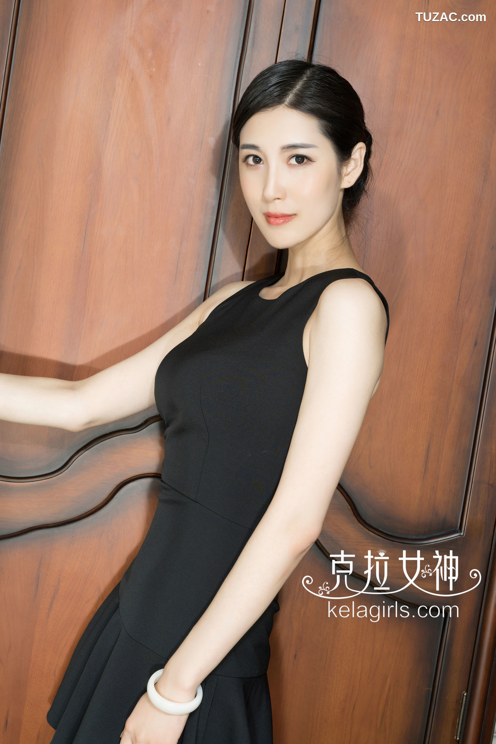 KelaGirls克拉女神-2017.04.22-王睿-《愿闻女人香》