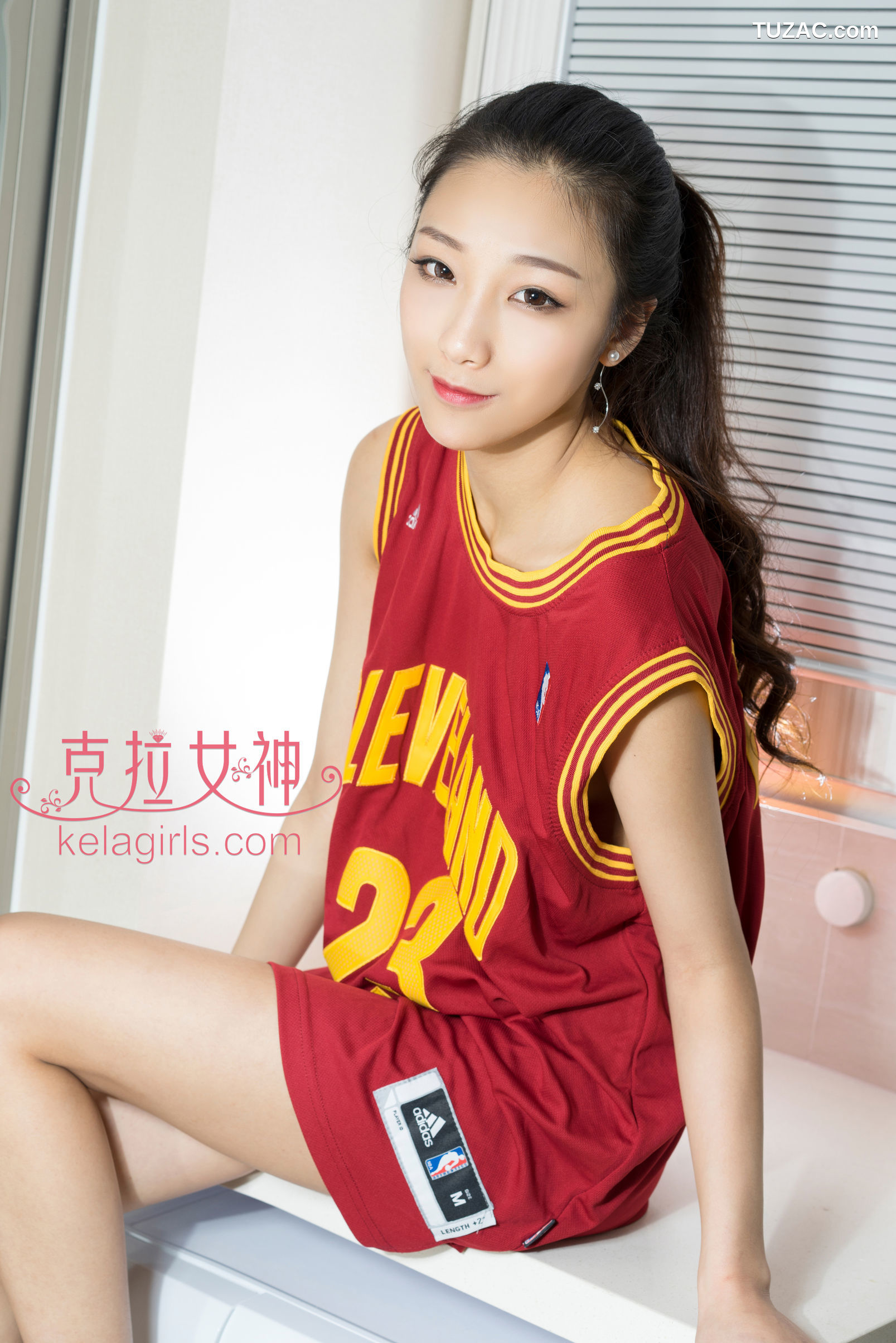 KelaGirls克拉女神-2017.05.05-静静-《黑暗羽翼少女》