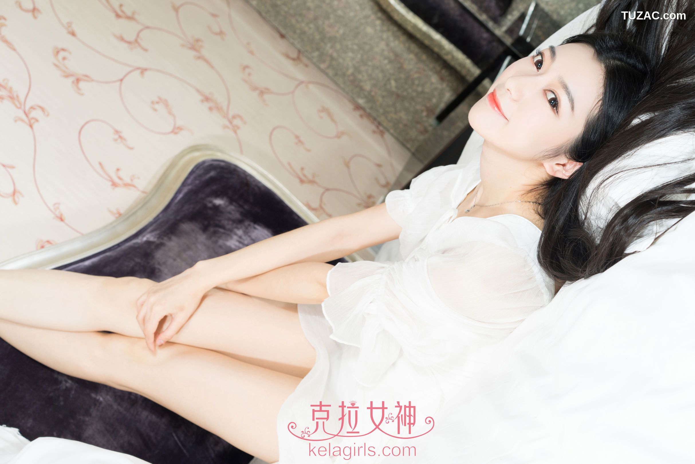 KelaGirls克拉女神-2017.05.27-小新-《云仙缥缈》