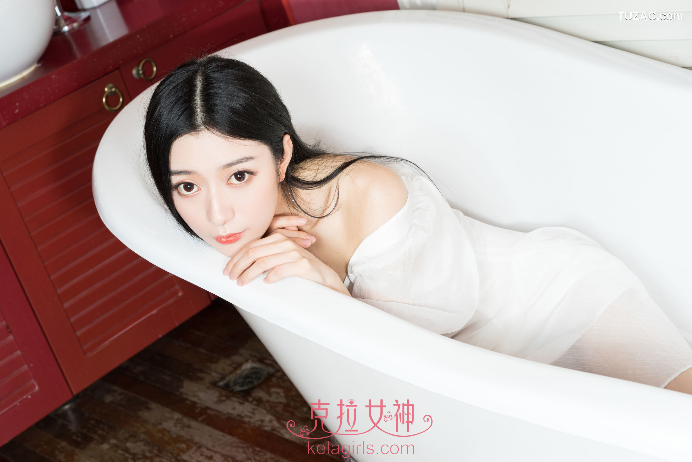 KelaGirls克拉女神-2017.05.27-小新-《云仙缥缈》
