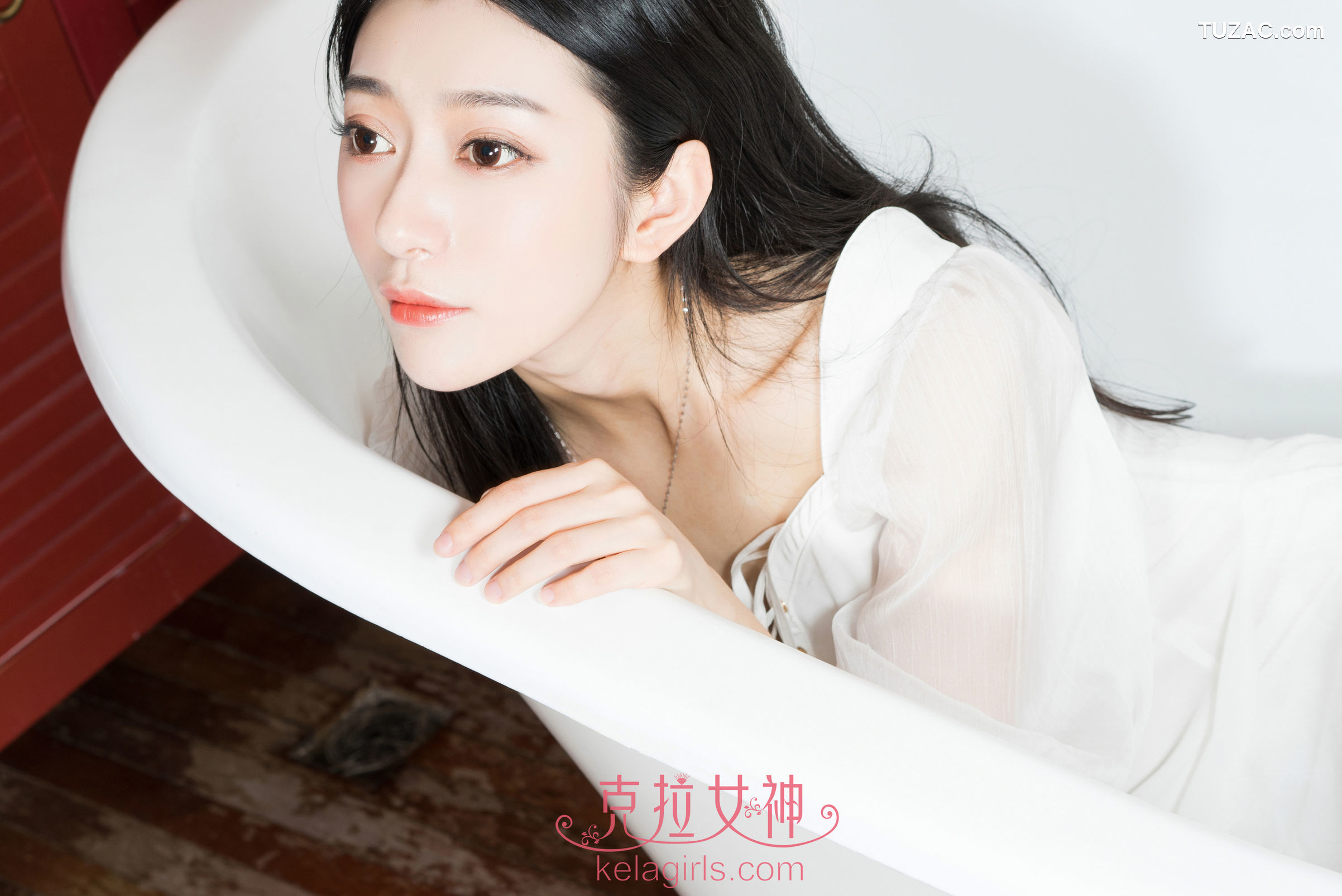 KelaGirls克拉女神-2017.05.27-小新-《云仙缥缈》
