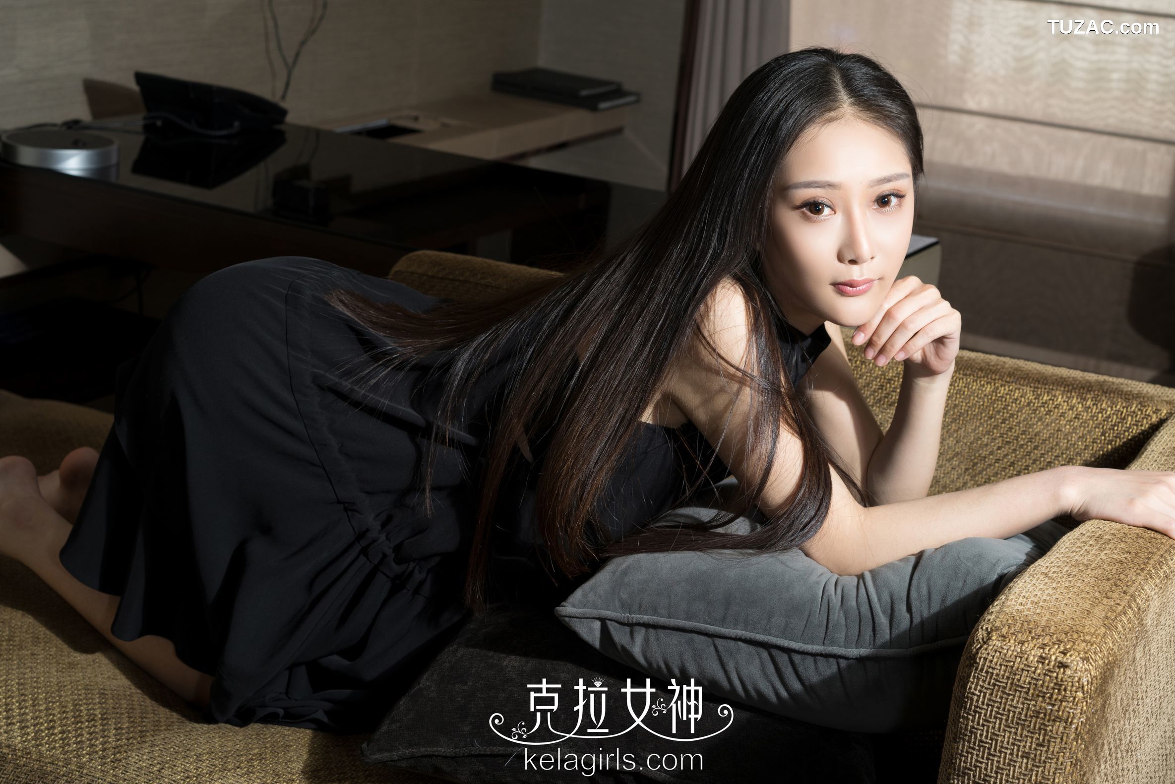 KelaGirls克拉女神-2017.06.02-幂幂-《幂幂の小秘密》