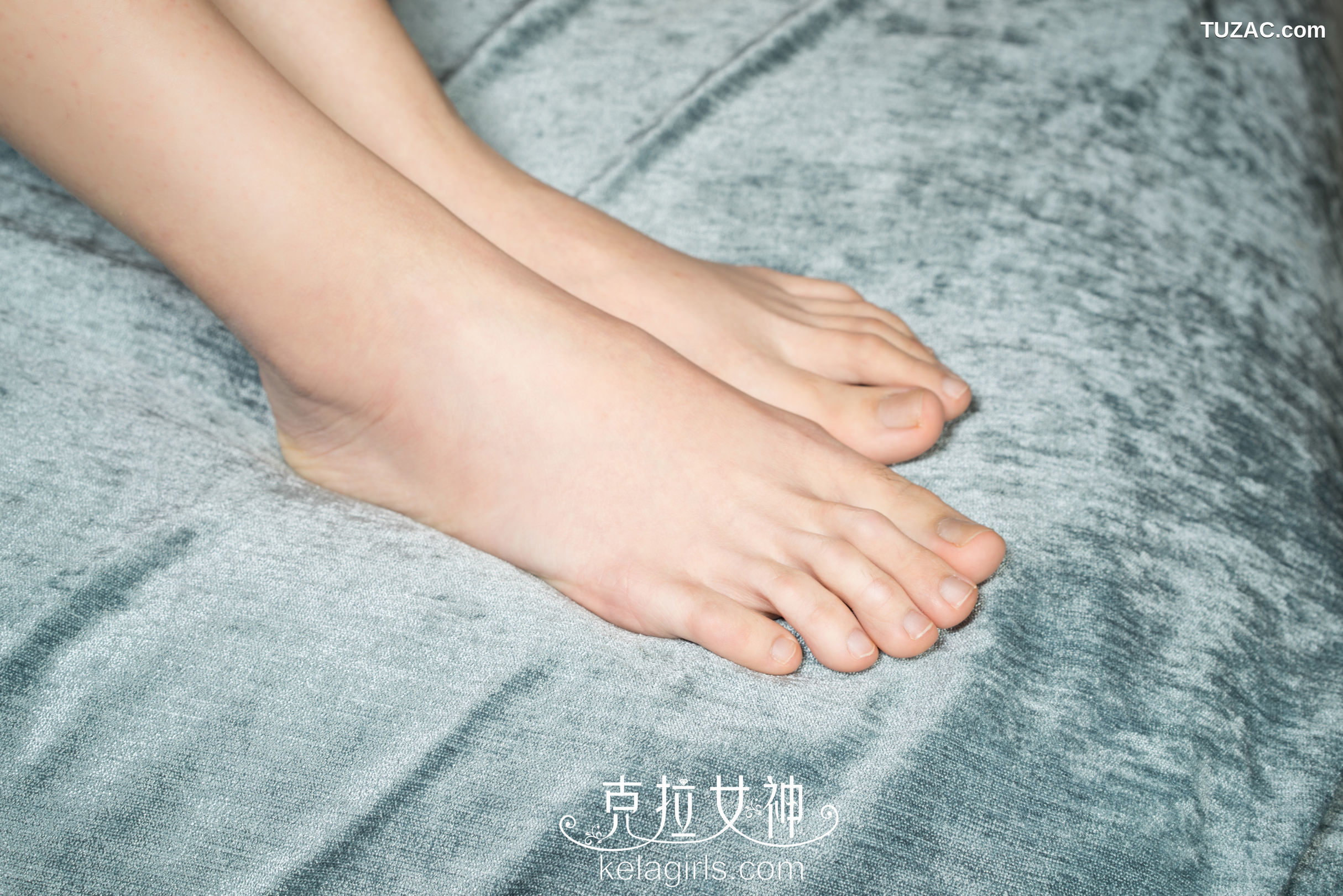 KelaGirls克拉女神-2017.06.06-珊珊-《姗姗-来迟》