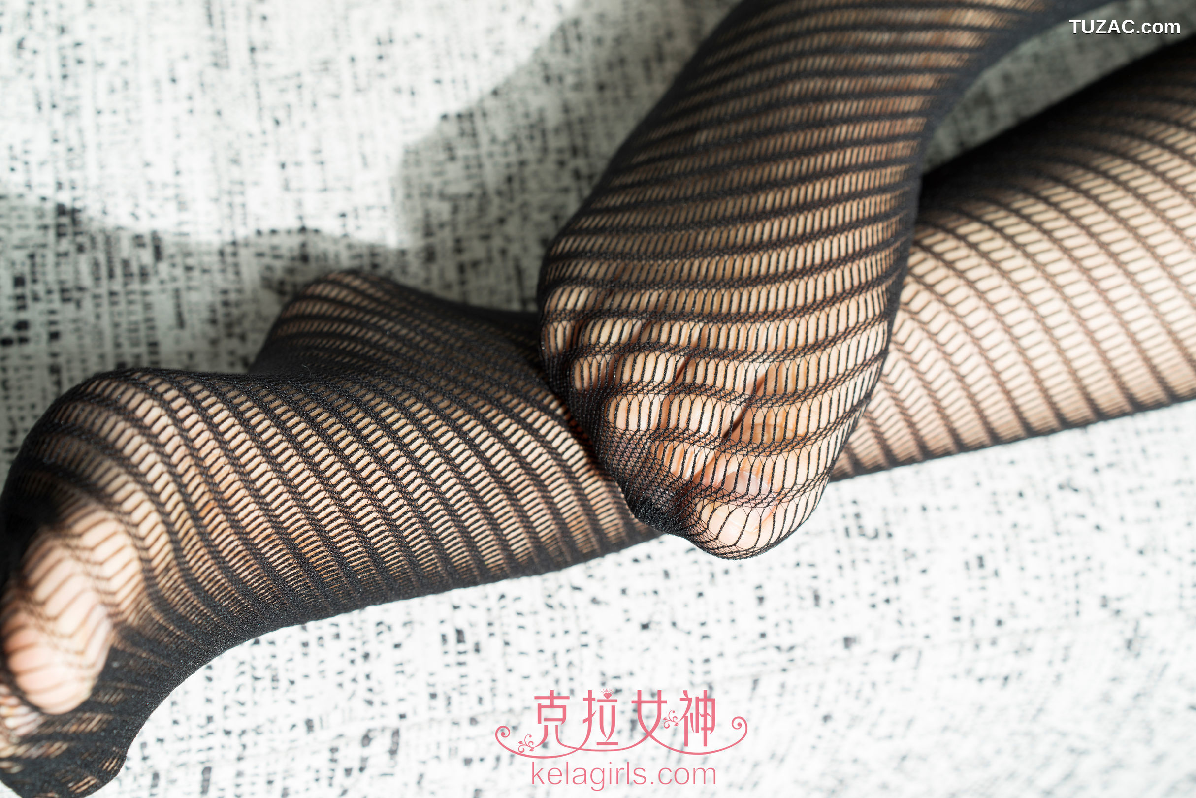 KelaGirls克拉女神-2017.07.26-凌雪-《暧昧缠绕》