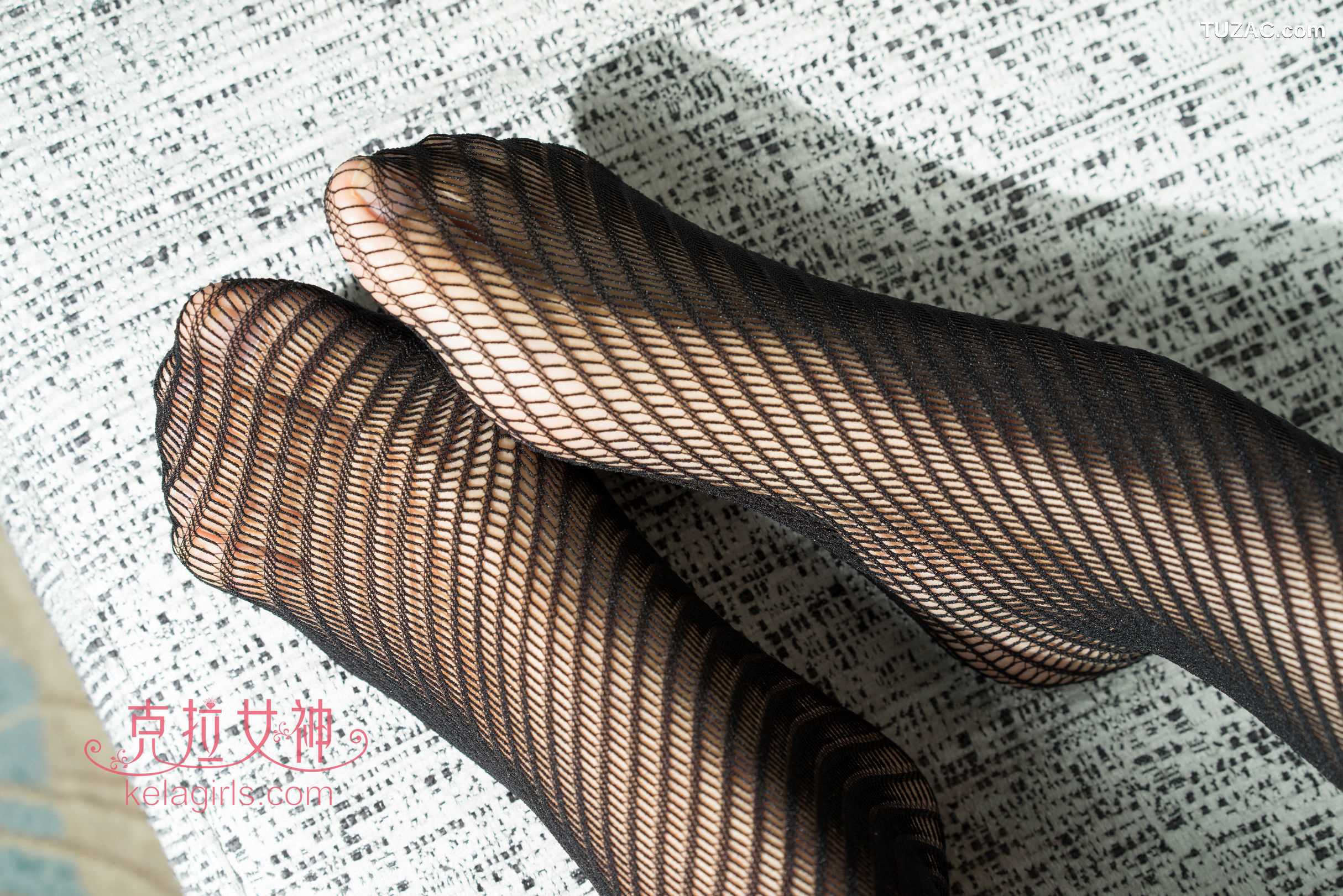 KelaGirls克拉女神-2017.07.26-凌雪-《暧昧缠绕》