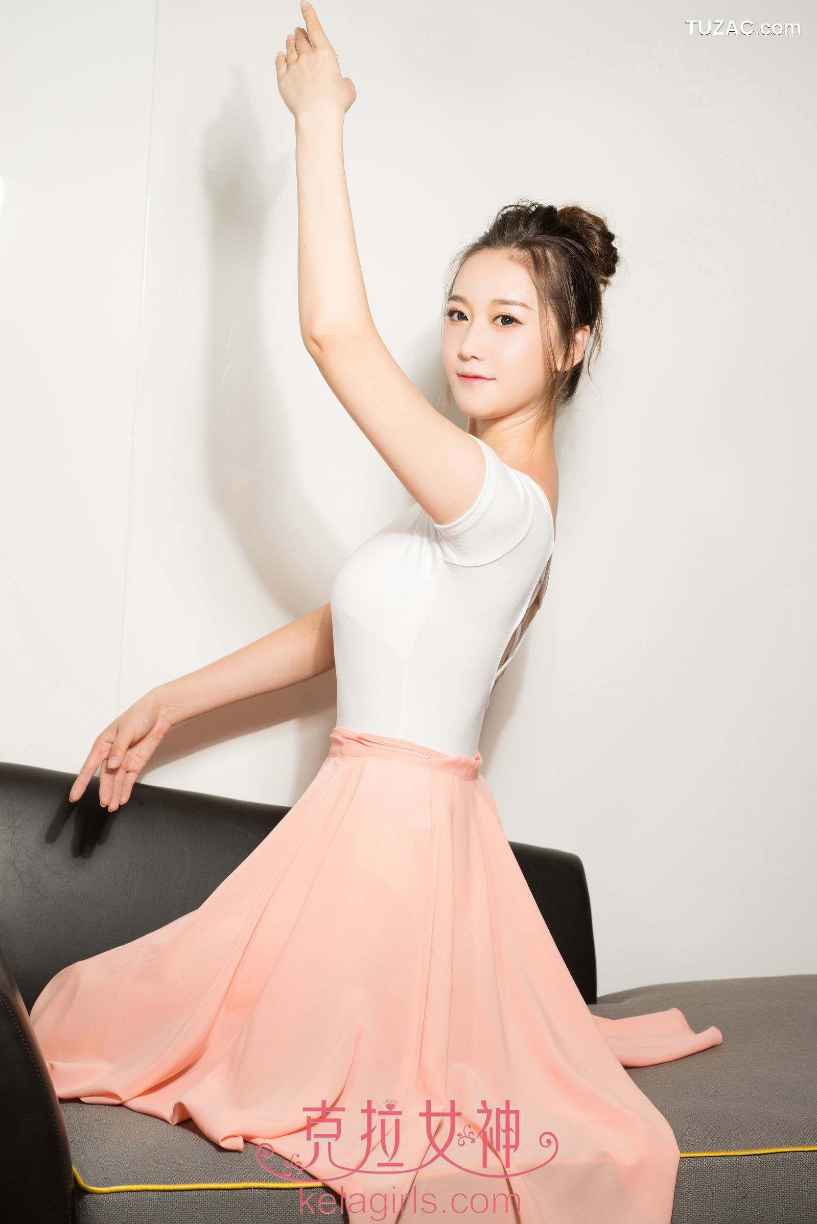 KelaGirls克拉女神-2017.08.14-杨暖-《芭蕾梦》