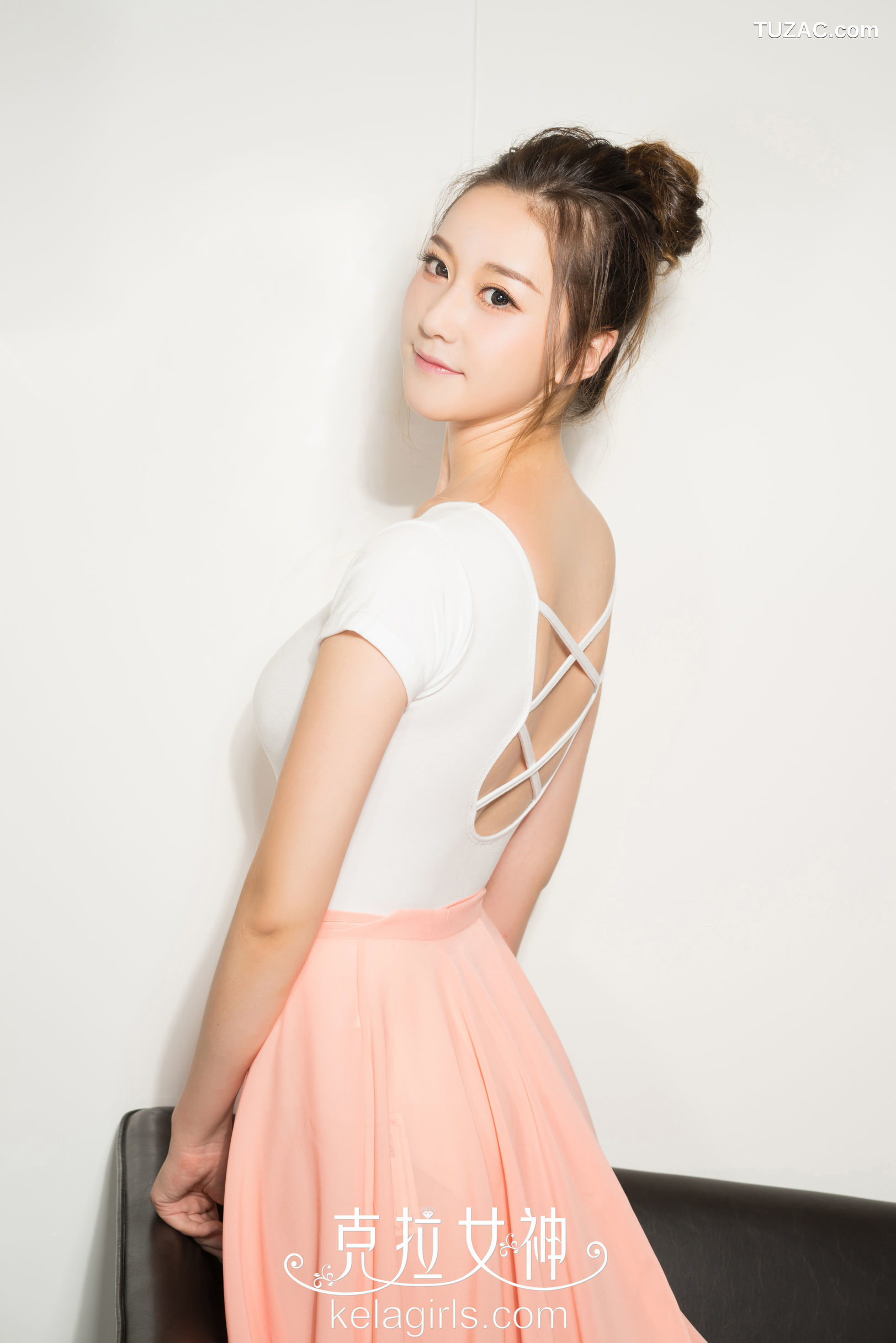 KelaGirls克拉女神-2017.08.14-杨暖-《芭蕾梦》