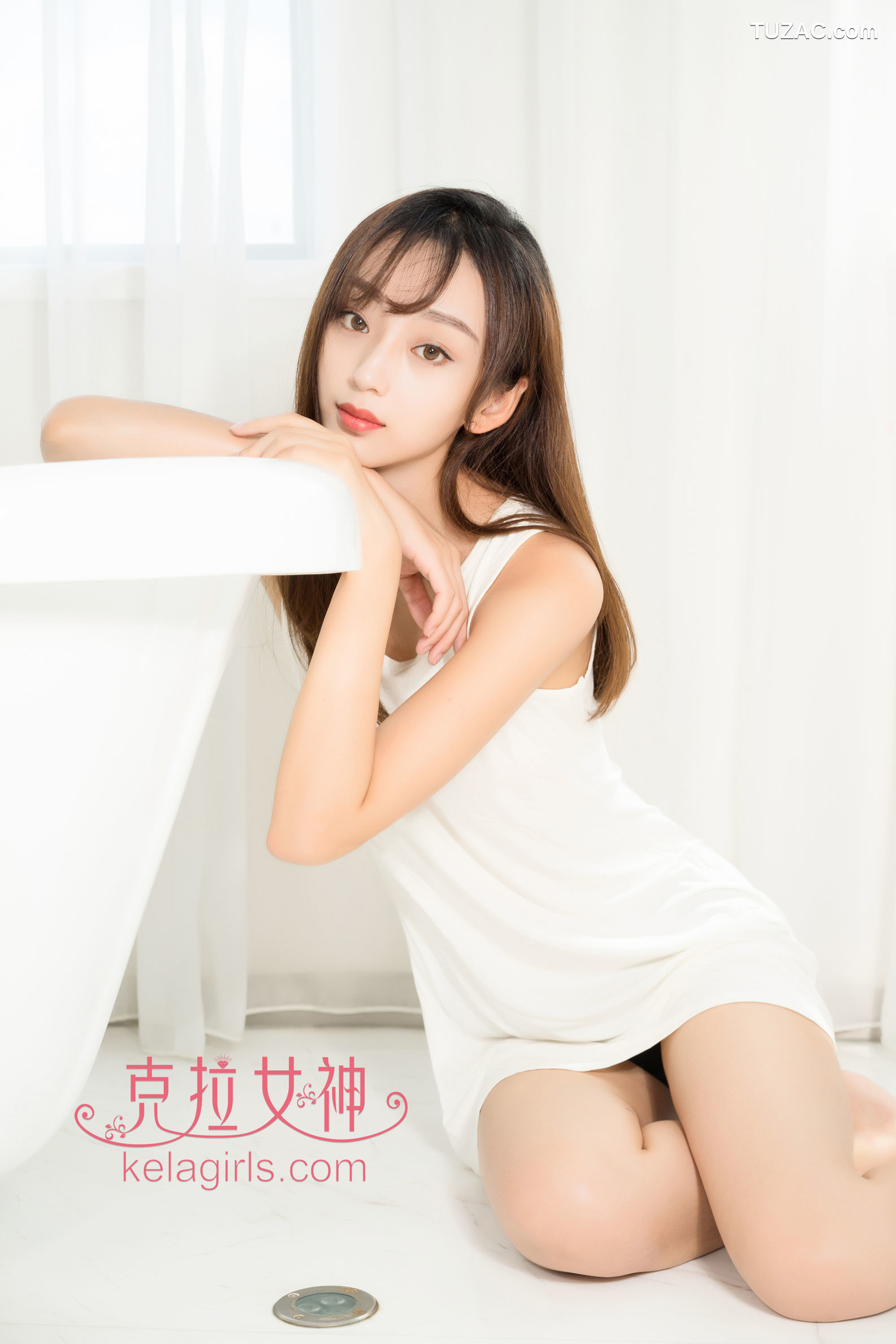 KelaGirls克拉女神-2017.09.16-爽儿-《秋高气爽》