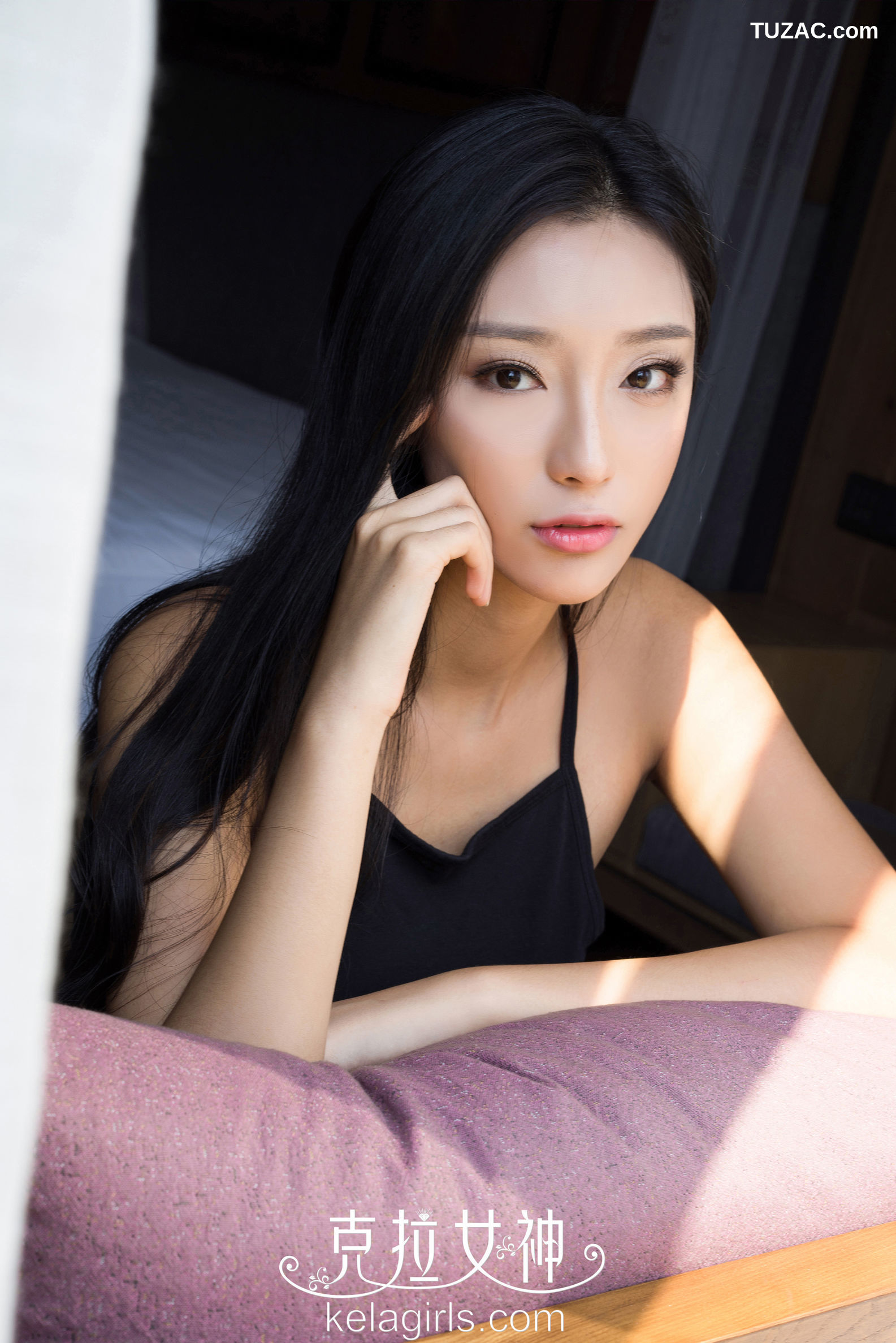 KelaGirls克拉女神-2017.11.03-徐琳-《电眼少女》