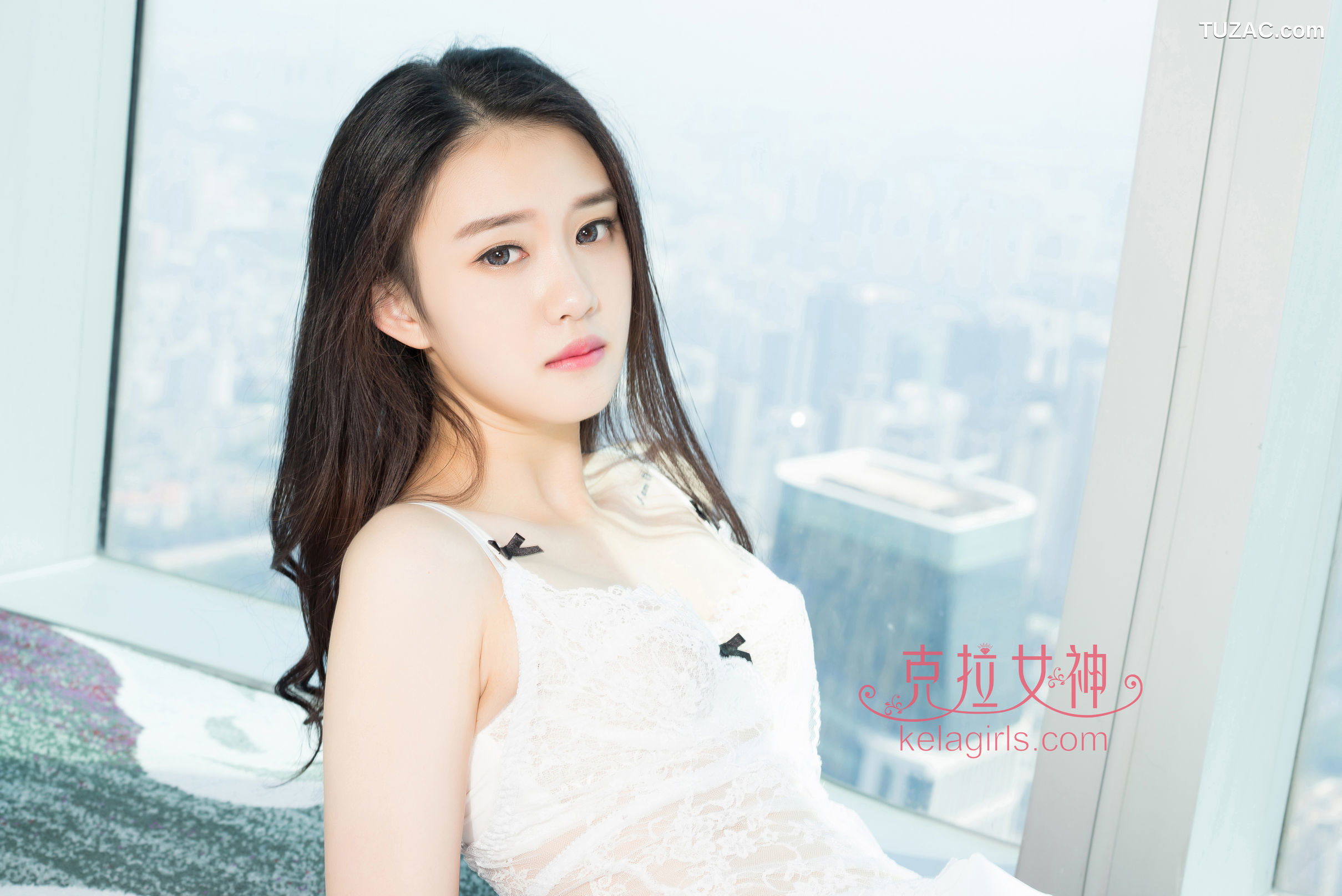 KelaGirls克拉女神-2017.11.08-苏可可-《没有你的日子》