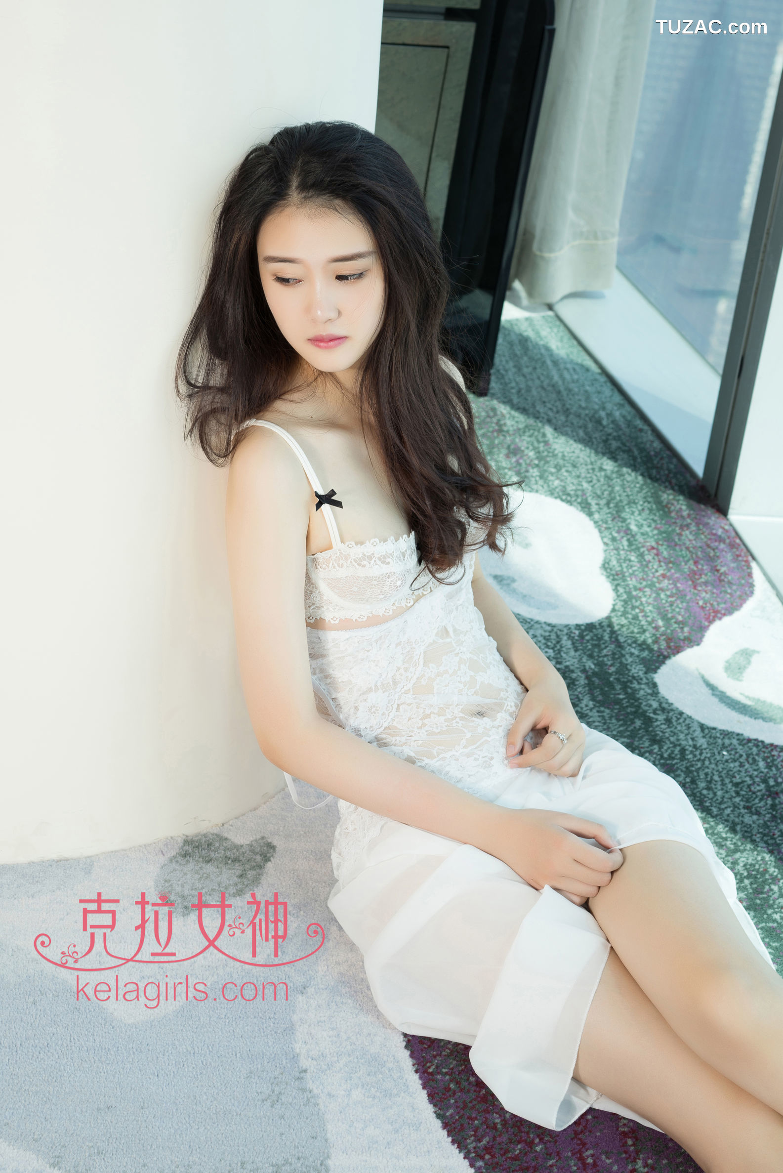 KelaGirls克拉女神-2017.11.08-苏可可-《没有你的日子》