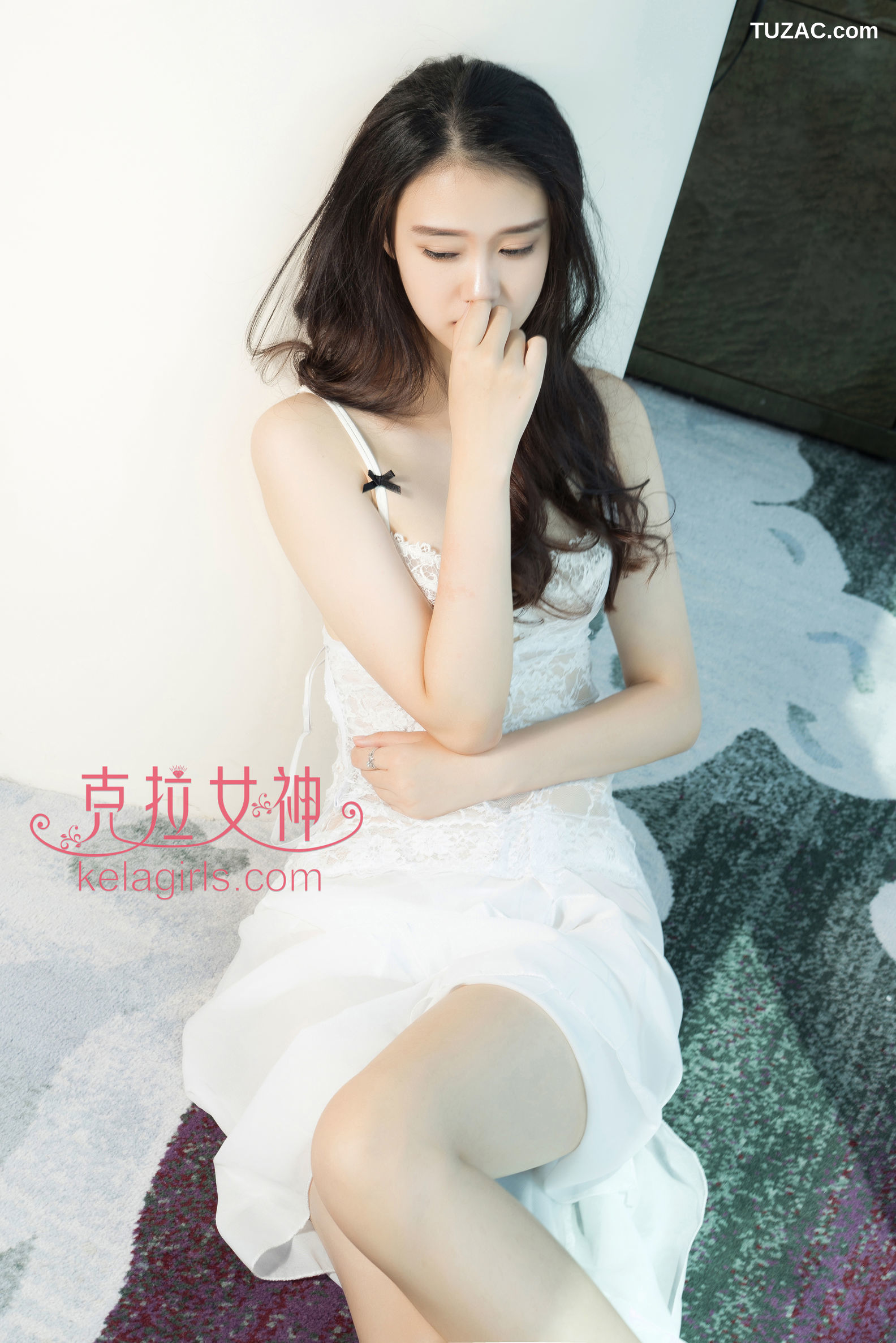 KelaGirls克拉女神-2017.11.08-苏可可-《没有你的日子》