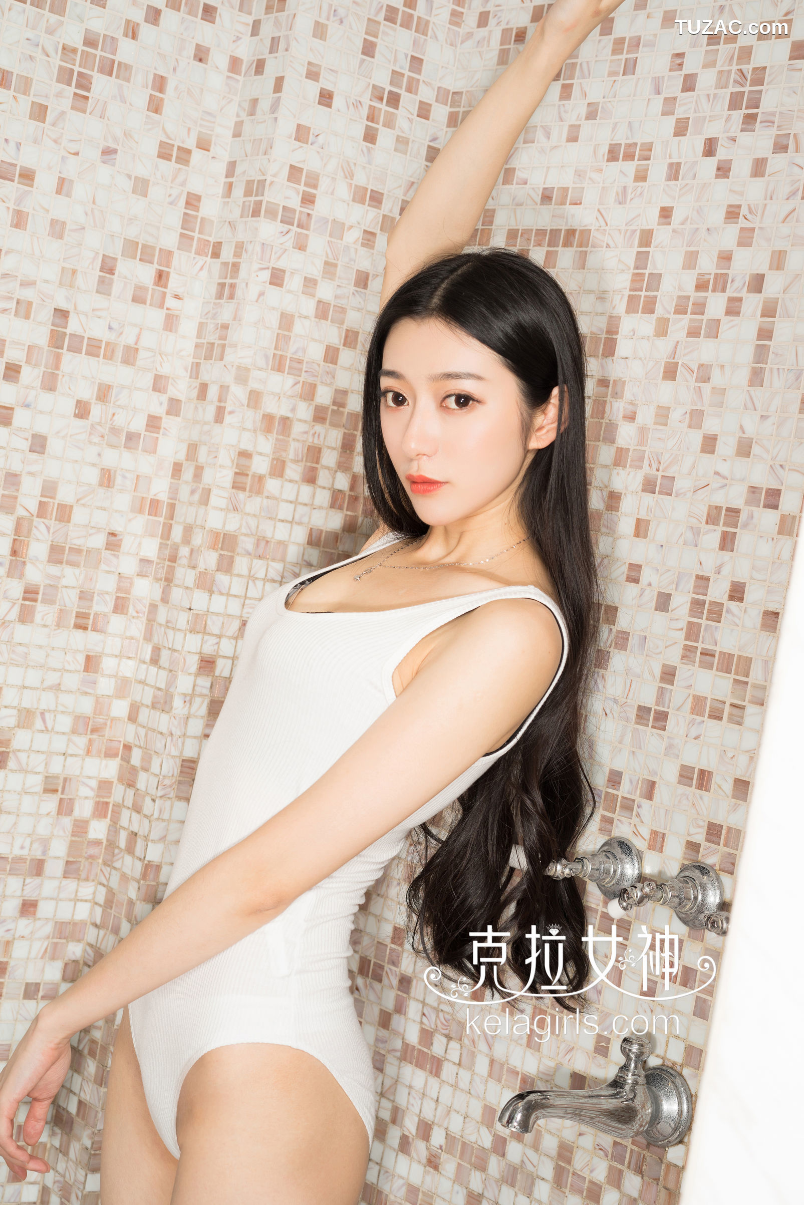 KelaGirls克拉女神-2017.11.21-小新-《洗刷刷》