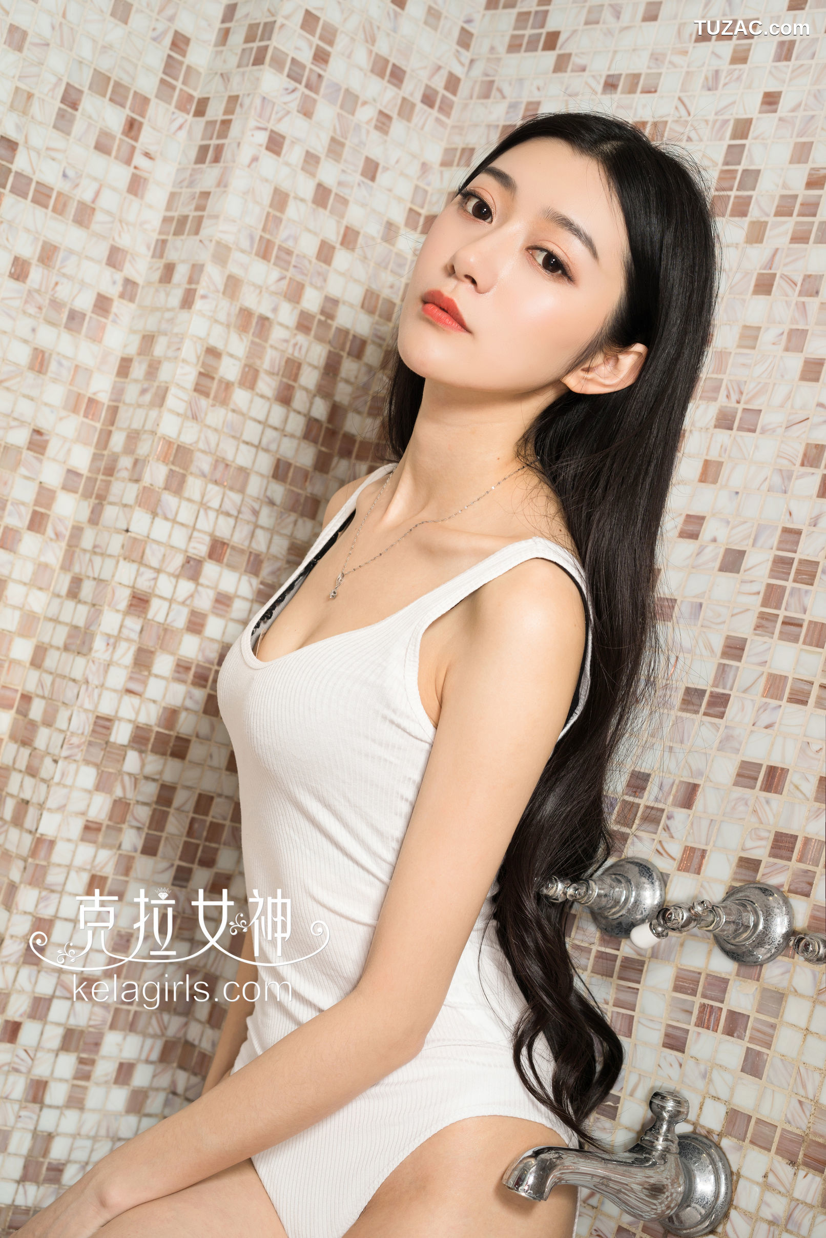 KelaGirls克拉女神-2017.11.21-小新-《洗刷刷》