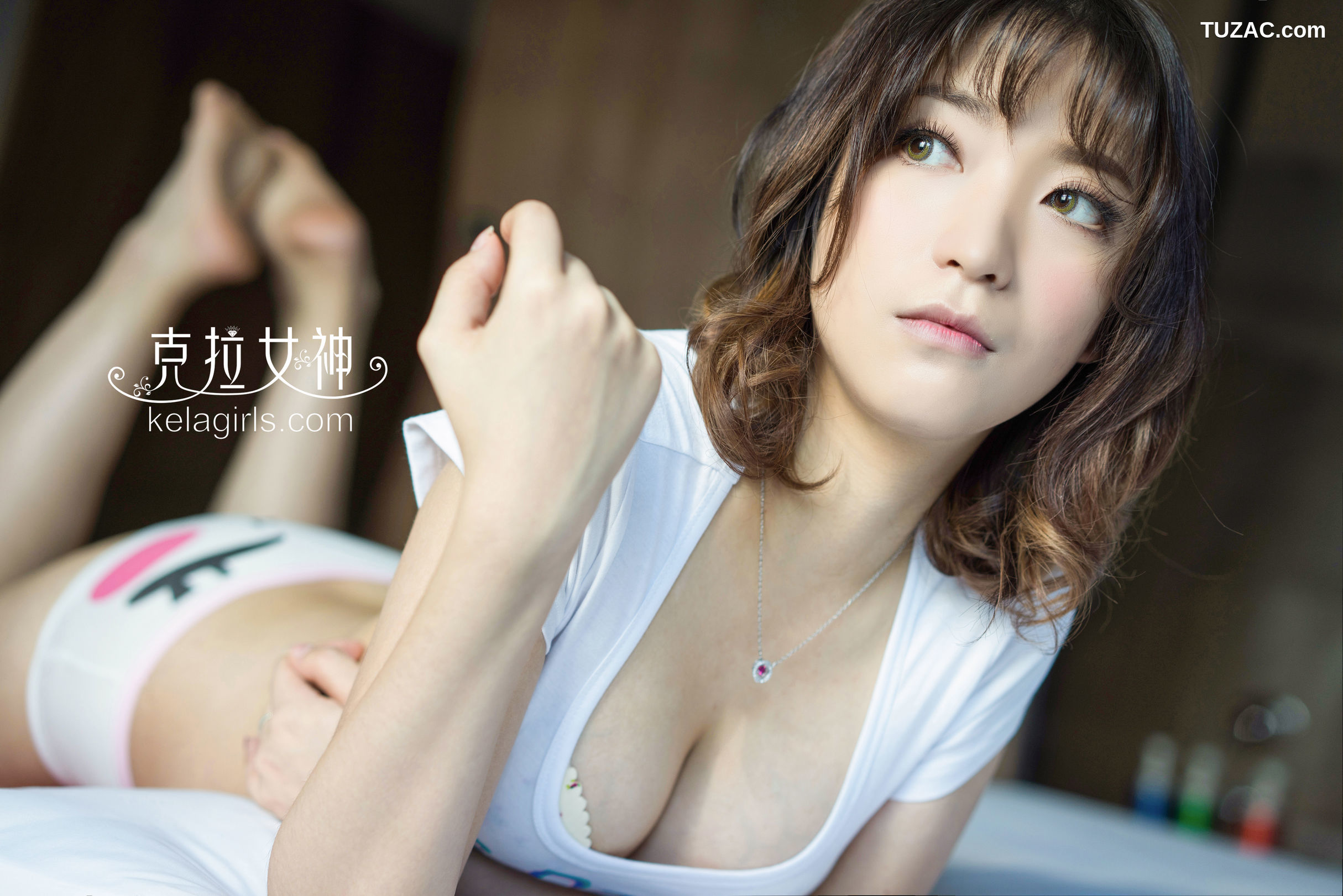 KelaGirls克拉女神-2017.11.27-奈奈-《我的小可爱》