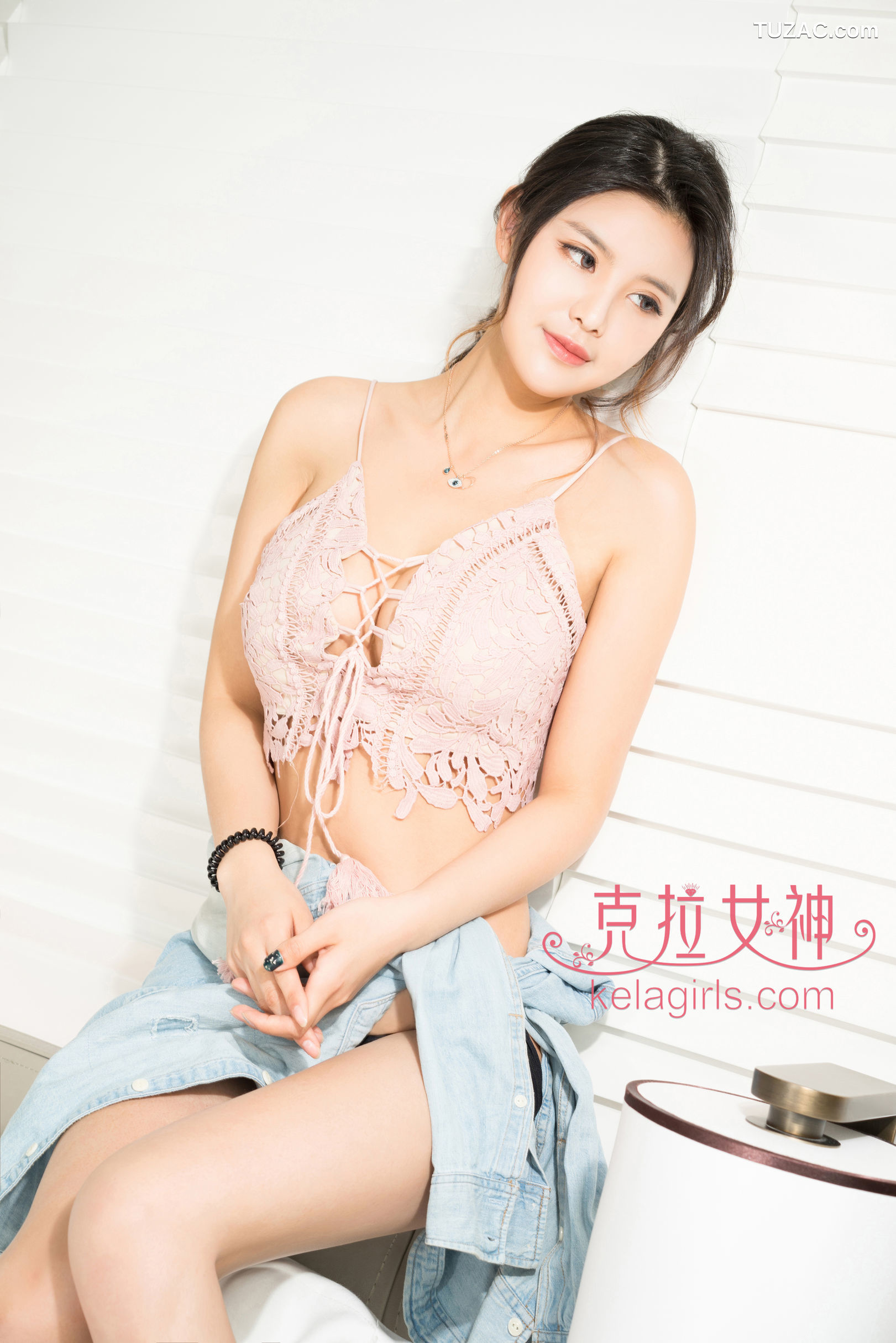 KelaGirls克拉女神-2017.12.30-南晴-《冬日暖阳》