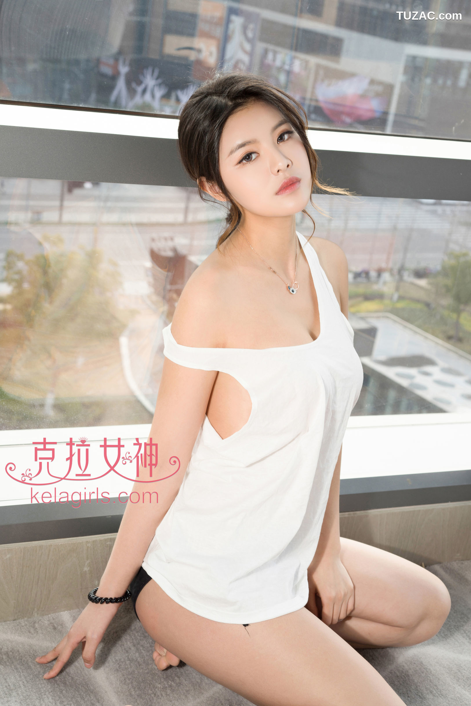 KelaGirls克拉女神-2018.01.11-南晴-《沐浴阳光》