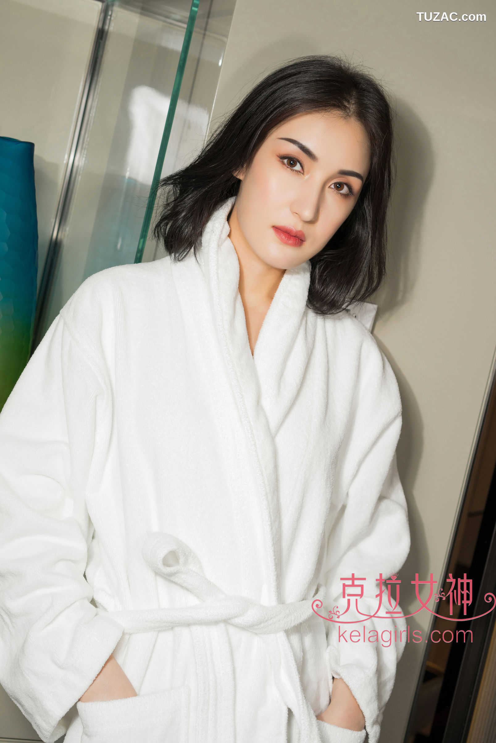 KelaGirls克拉女神-2018.05.04-瑞莎-《眉目传情》