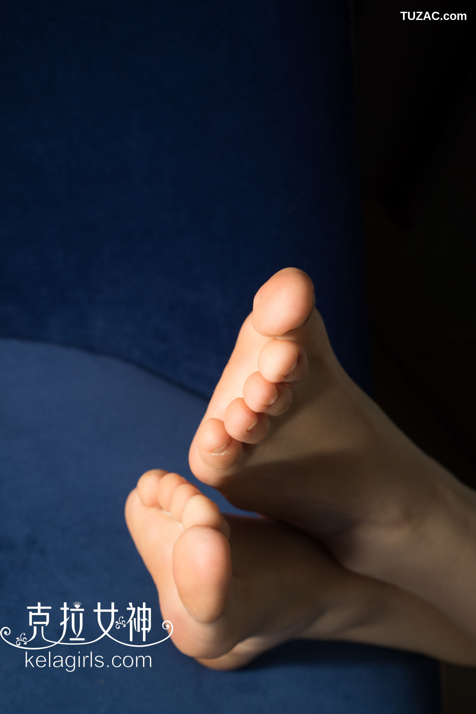 KelaGirls克拉女神-2018.05.13-忆之-《芳茵莲步》