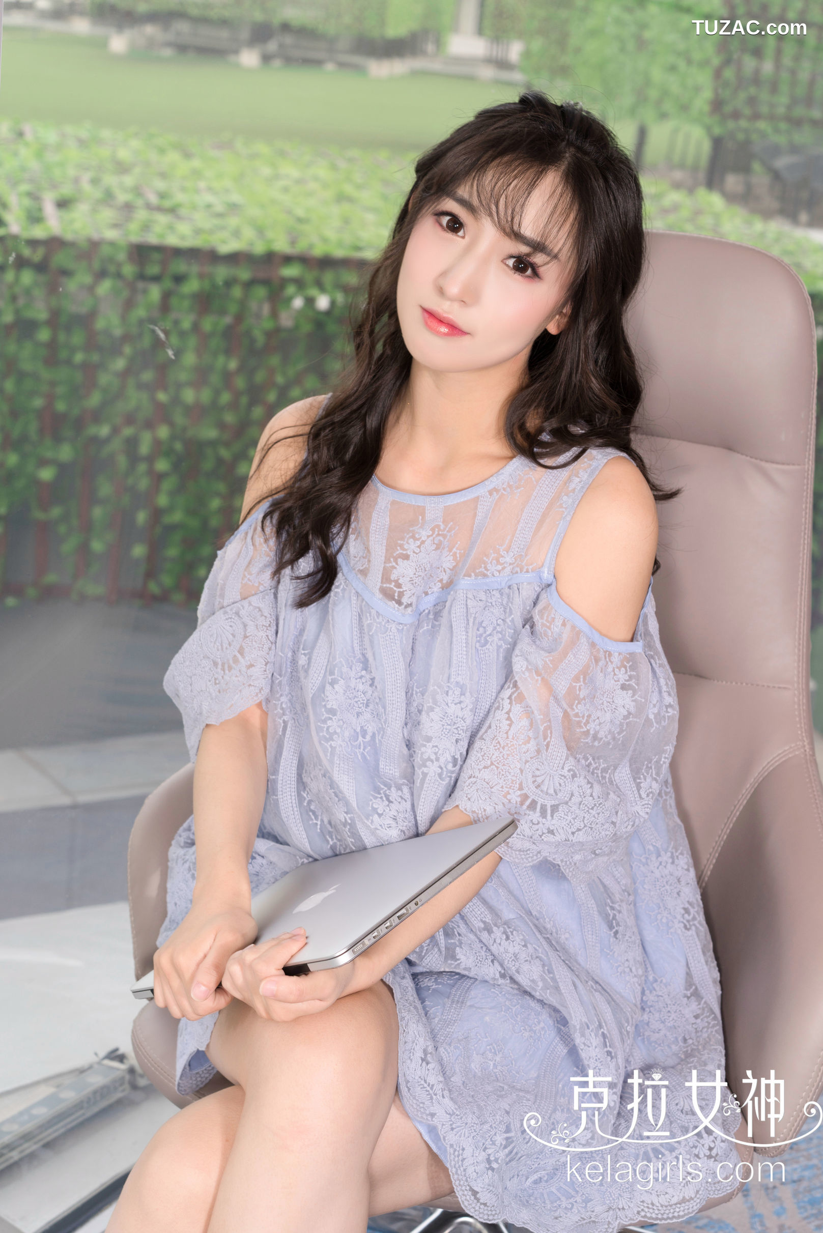 KelaGirls克拉女神-2018.06.23-姜璐-《学姐の兔尾巴》
