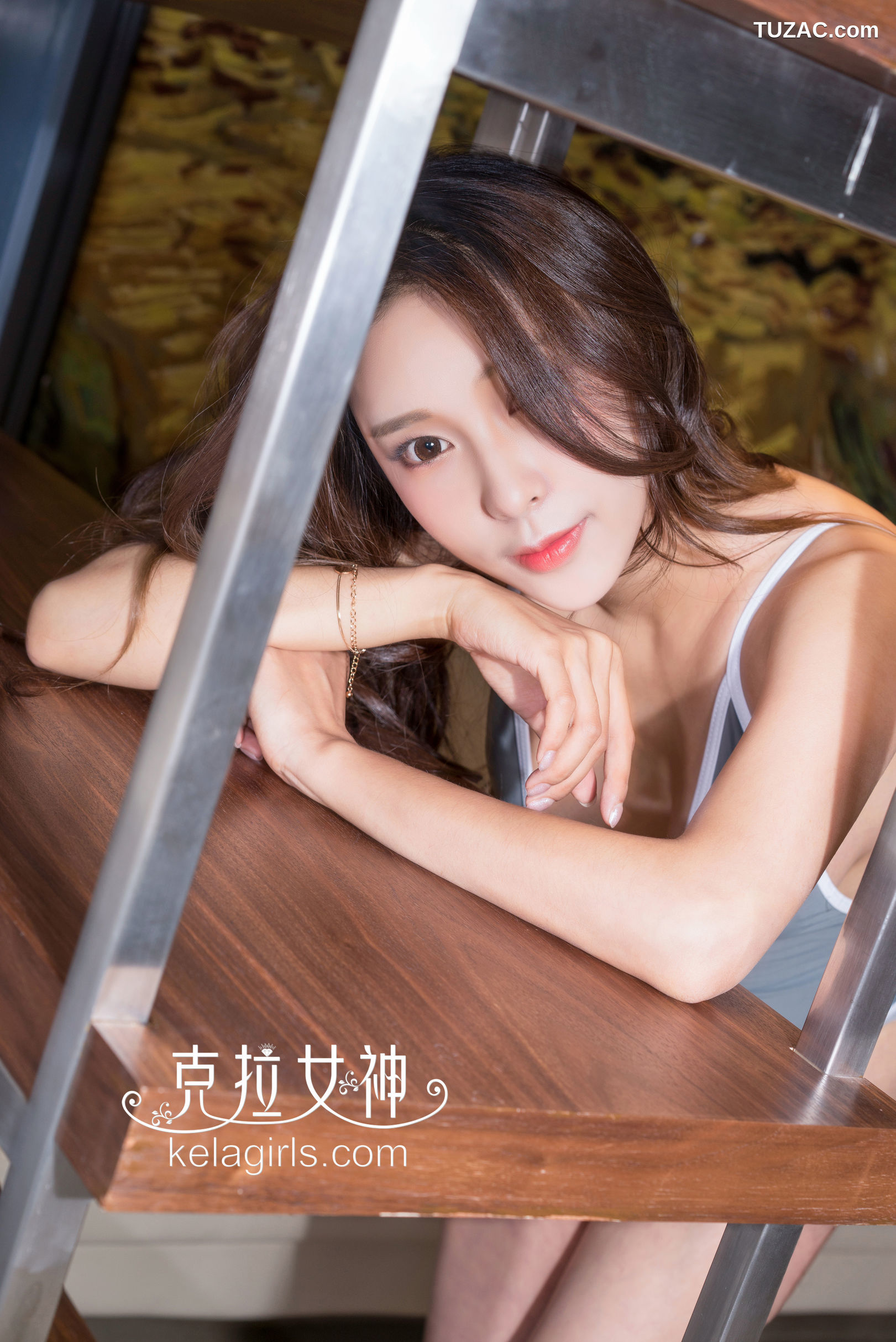 KelaGirls克拉女神-2018.07.21-子吟-《暗藏汹涌》