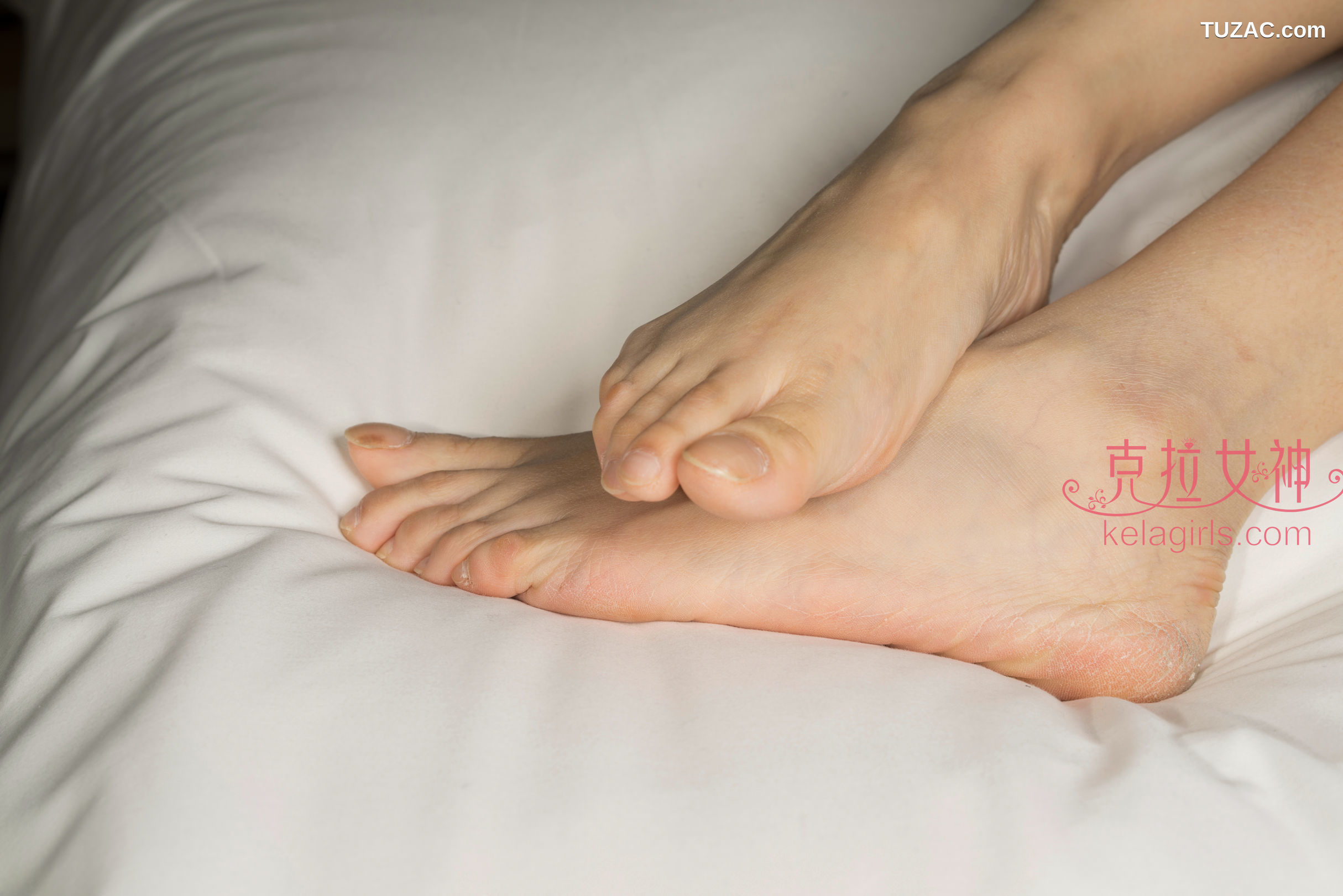 KelaGirls克拉女神-2018.08.20-雅楠-《足下生辉》