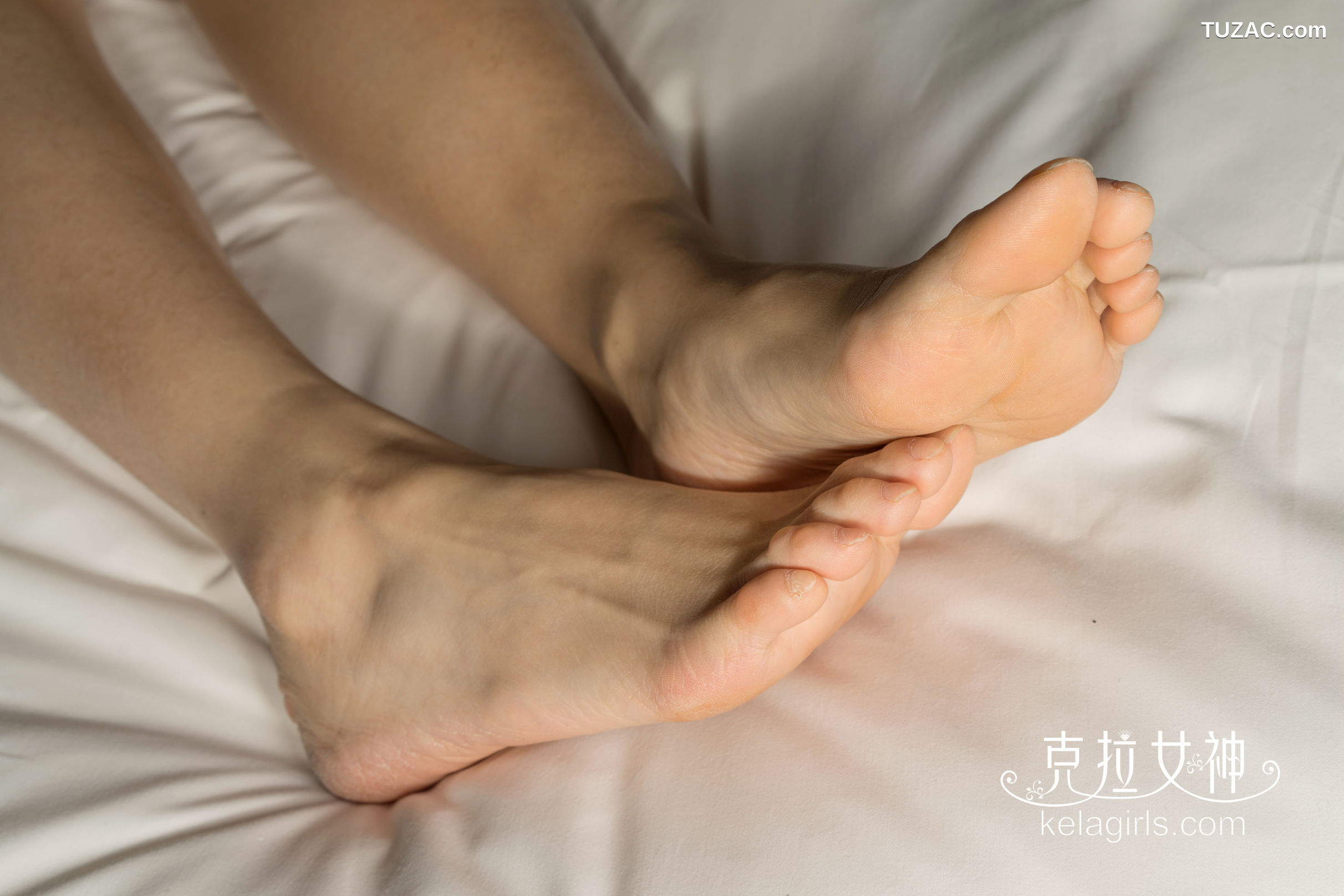 KelaGirls克拉女神-2018.08.20-雅楠-《足下生辉》