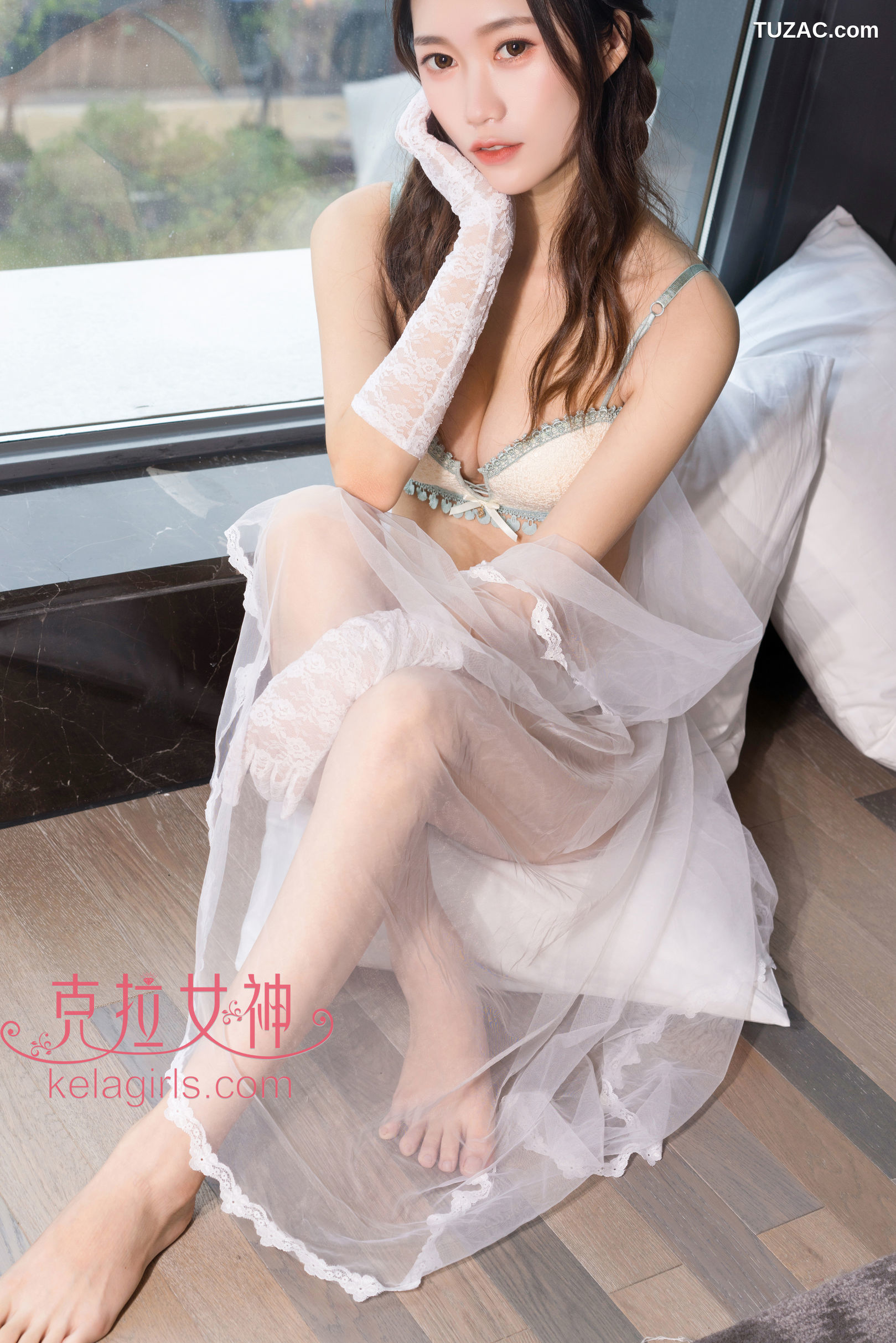 KelaGirls克拉女神-2018.12.05-西景-《春光和煦》