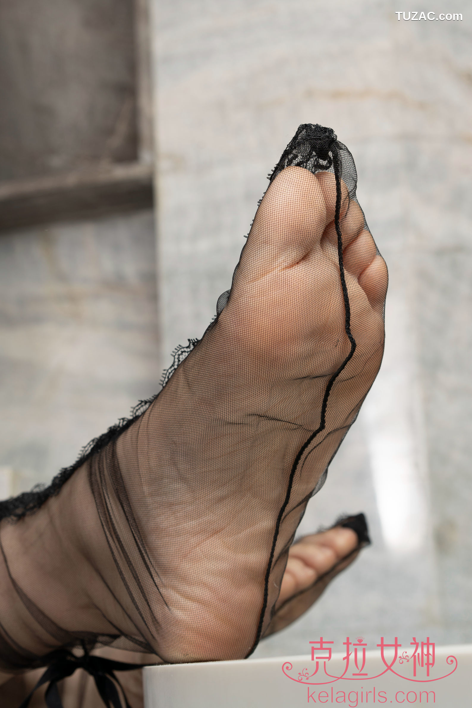 KelaGirls克拉女神-2019.05.09-菲菲-《蕾丝美丫》