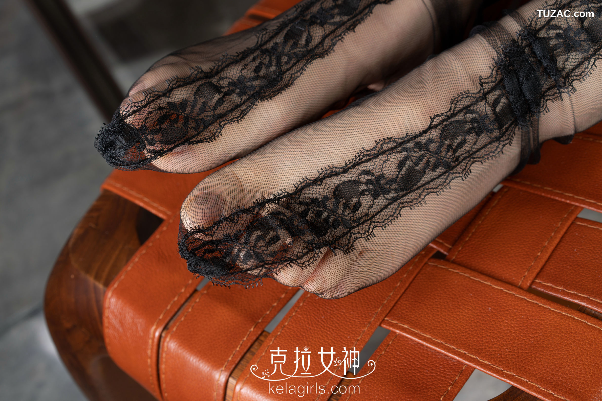 KelaGirls克拉女神-2019.05.09-菲菲-《蕾丝美丫》