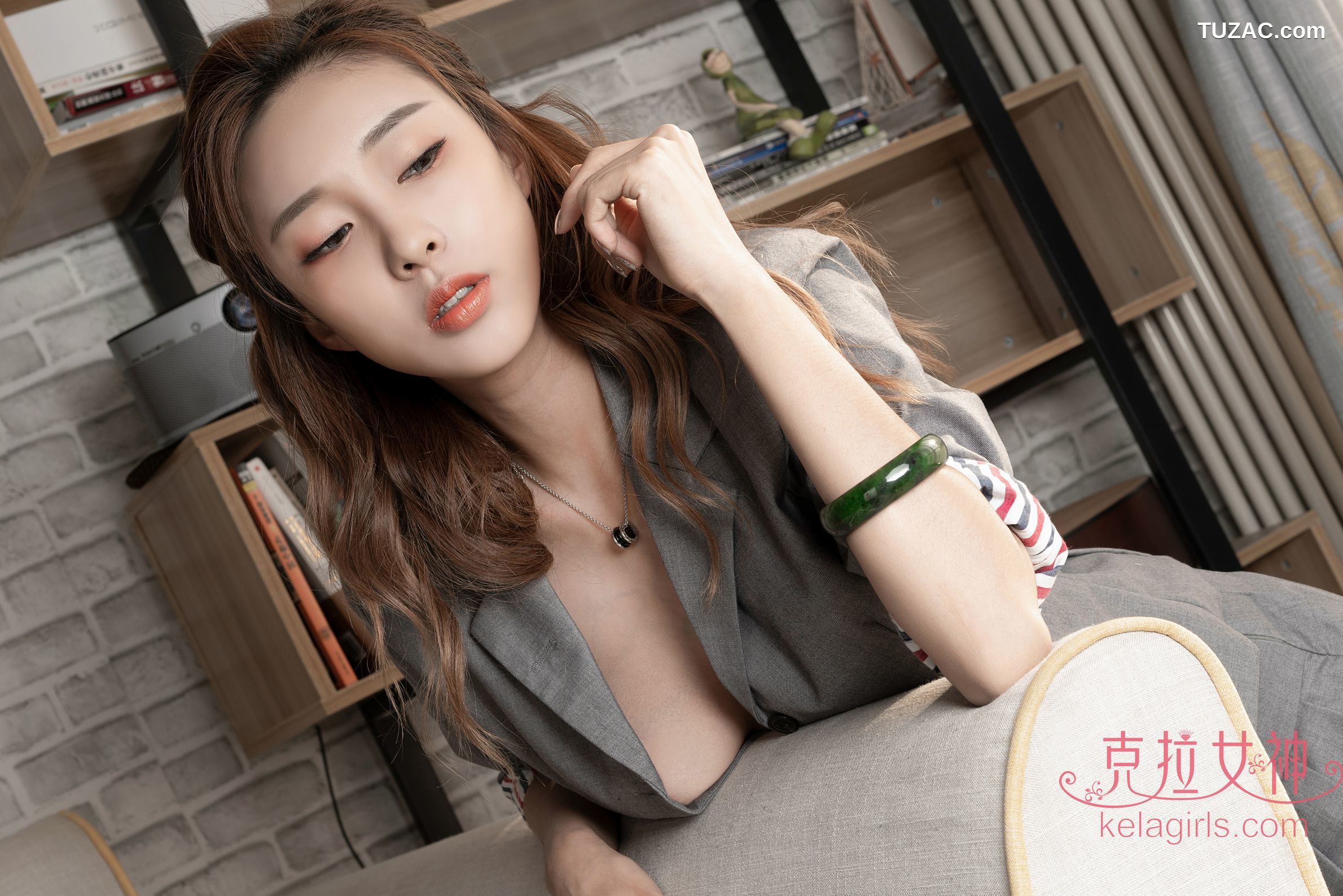 KelaGirls克拉女神-2019.06.26-子吟-《特立独行》