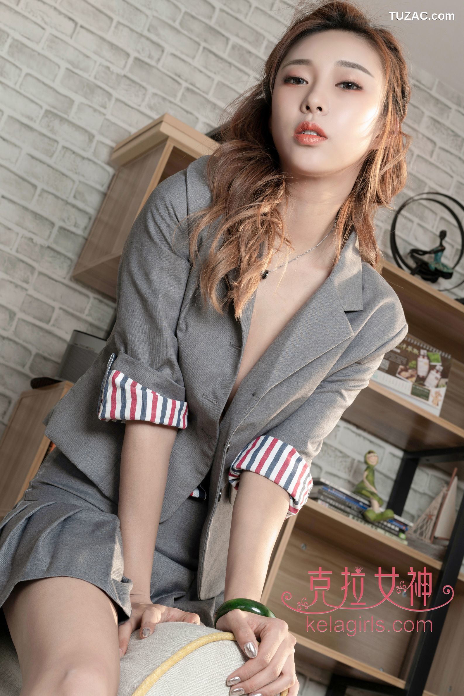 KelaGirls克拉女神-2019.06.26-子吟-《特立独行》