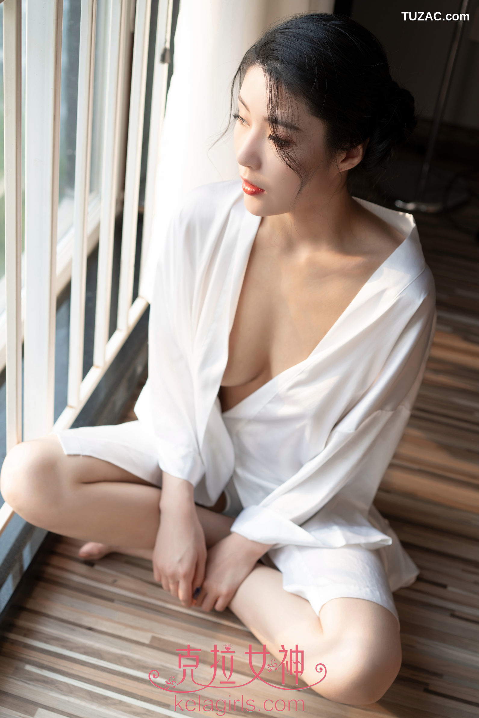 KelaGirls克拉女神-2019.07.08-雅楠-《朝思暮想》