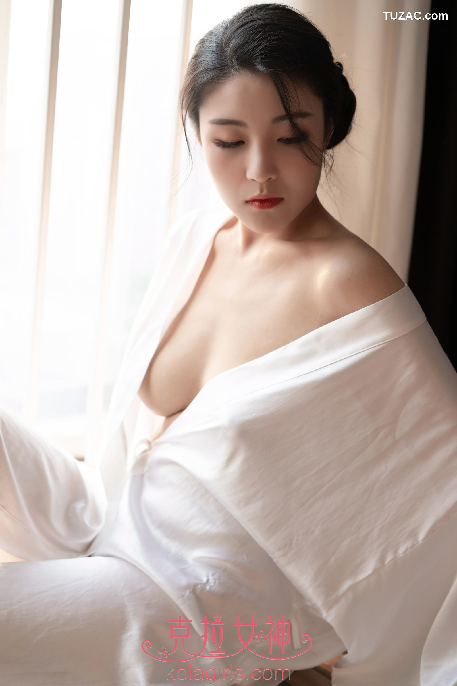 KelaGirls克拉女神-2019.07.08-雅楠-《朝思暮想》