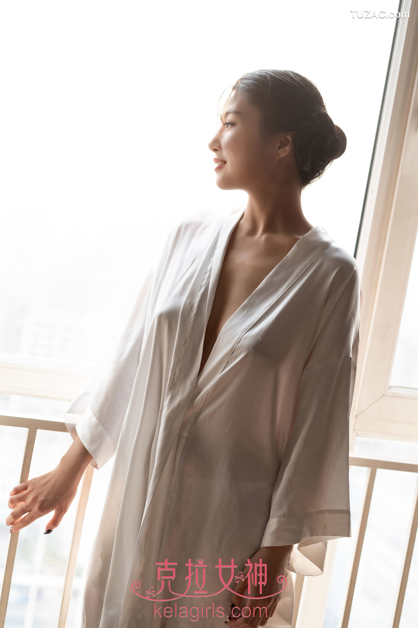 KelaGirls克拉女神-2019.07.08-雅楠-《朝思暮想》